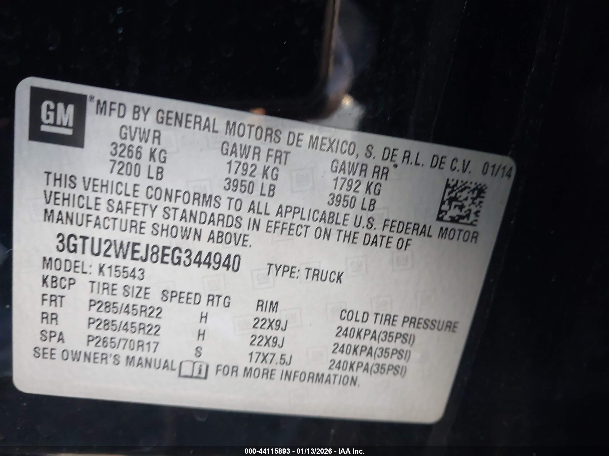 GMC SIERRA image 9