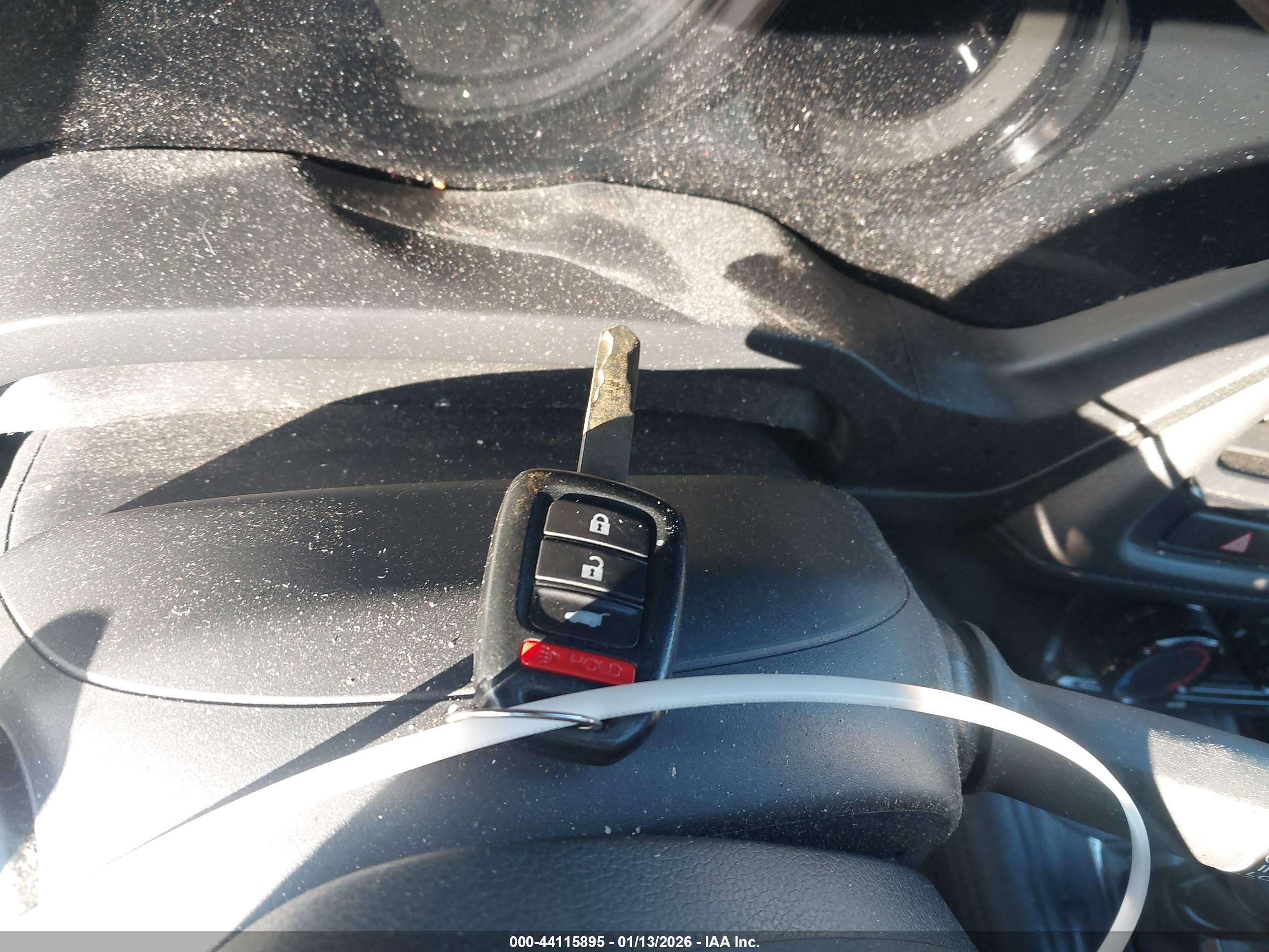 HONDA HR-V image 11
