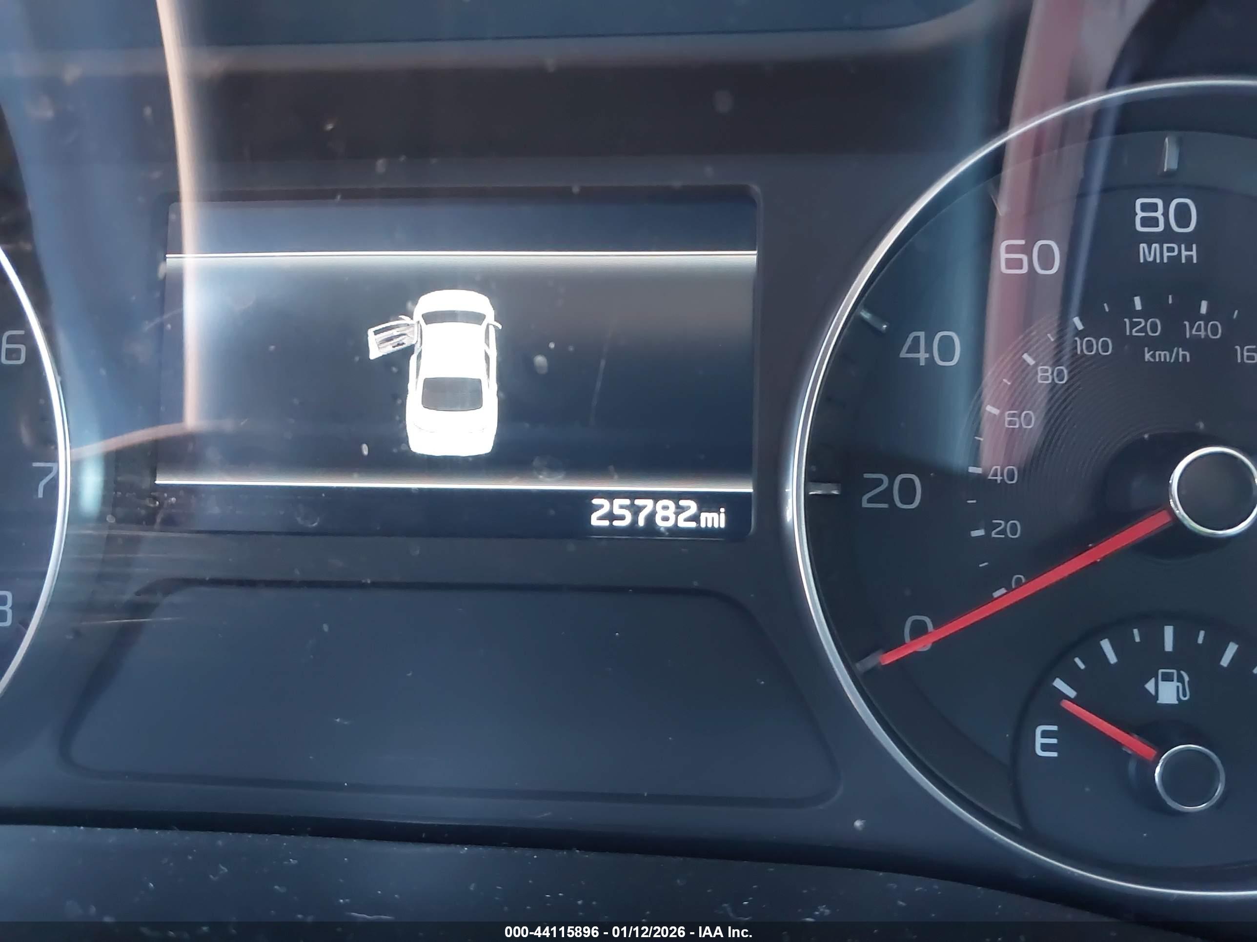 KIA FORTE image 7