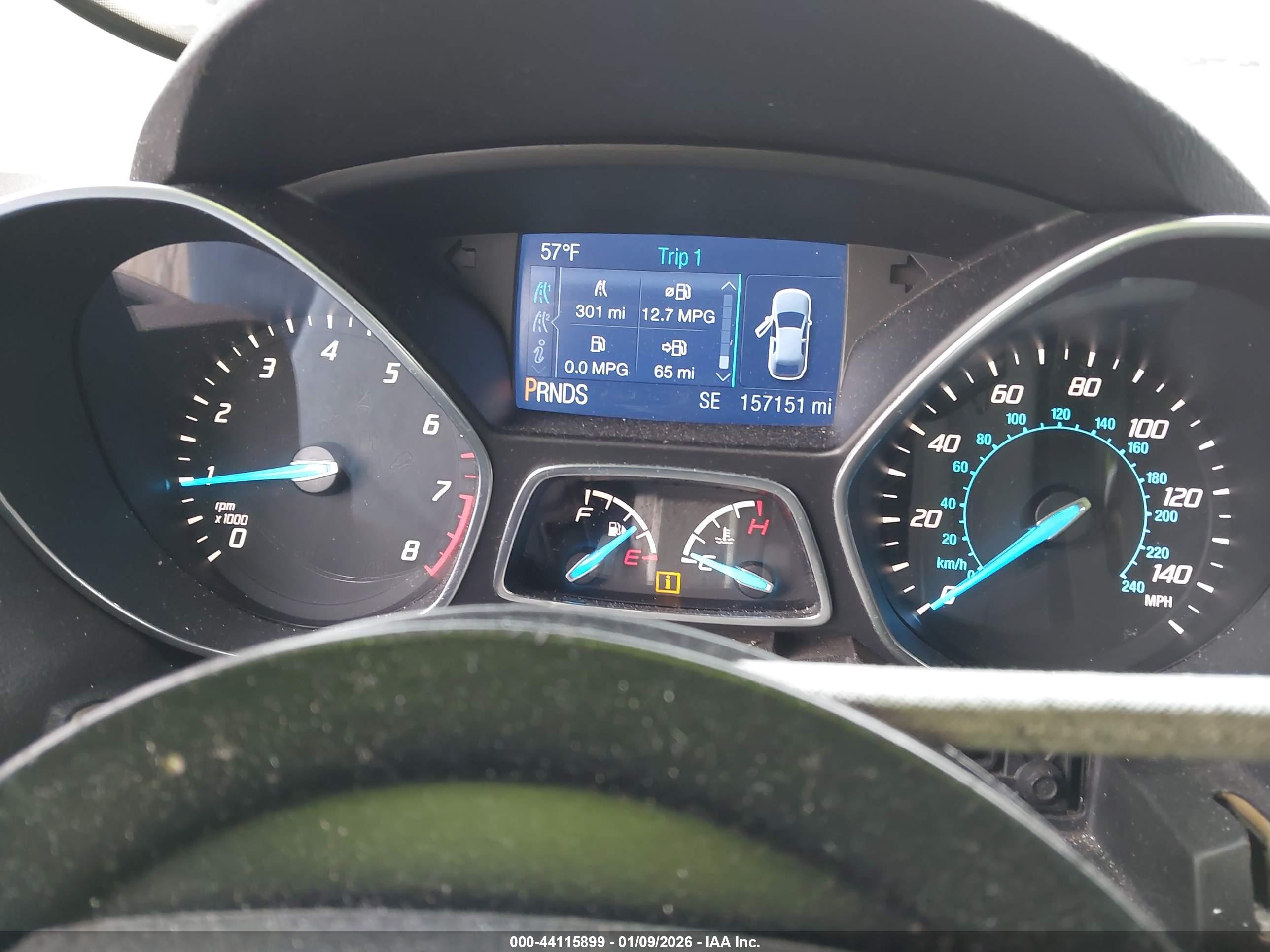 FORD ESCAPE image 7