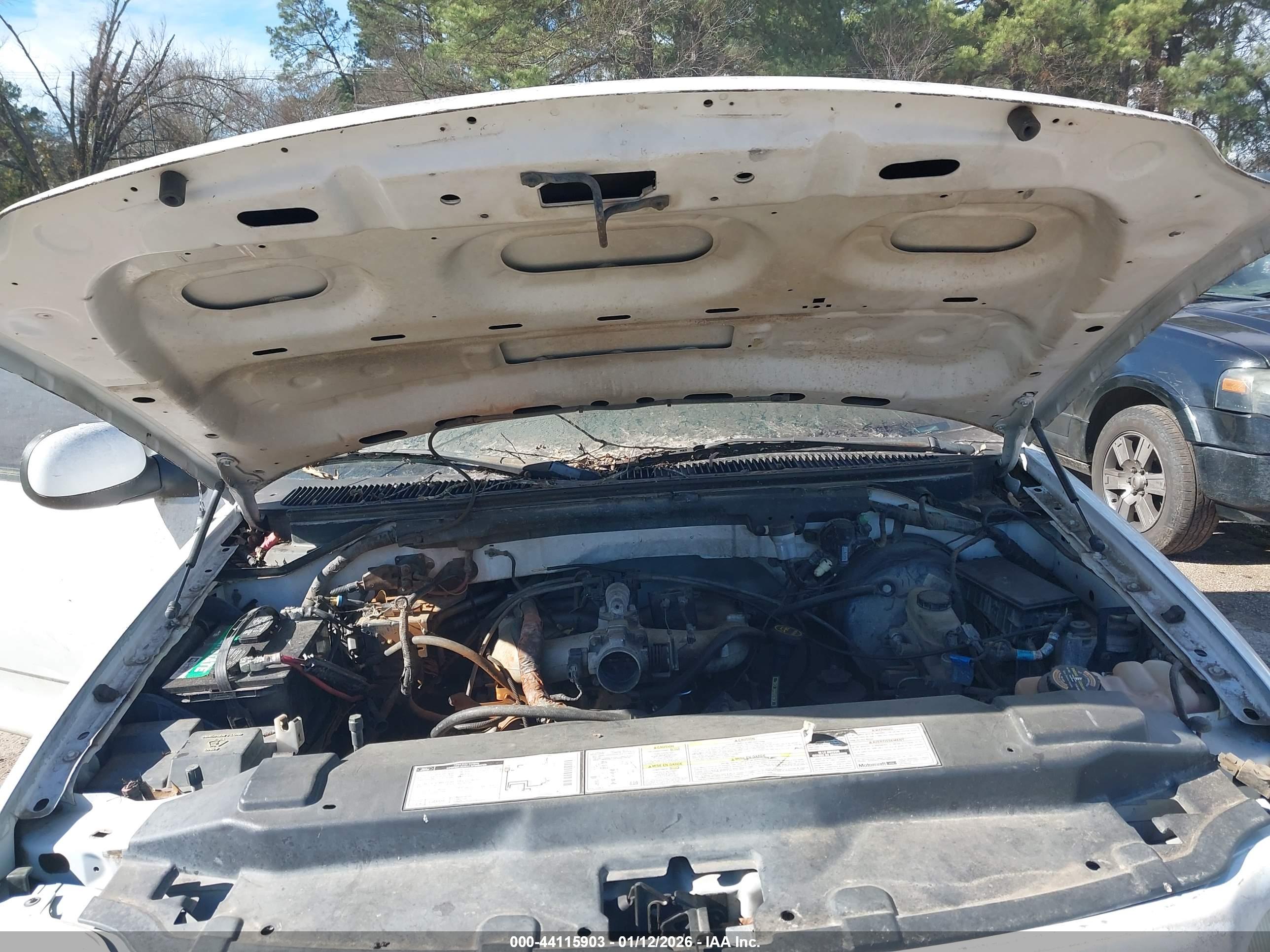 FORD F-150 image 10