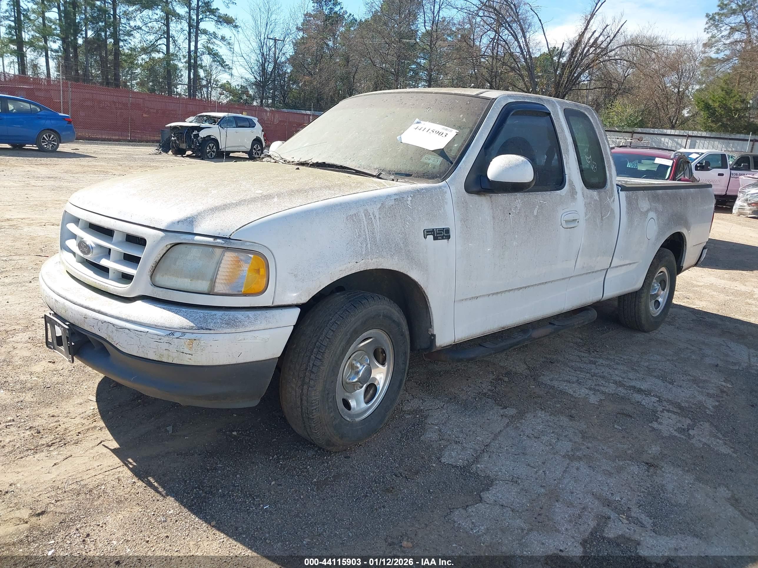 FORD F-150 image 2