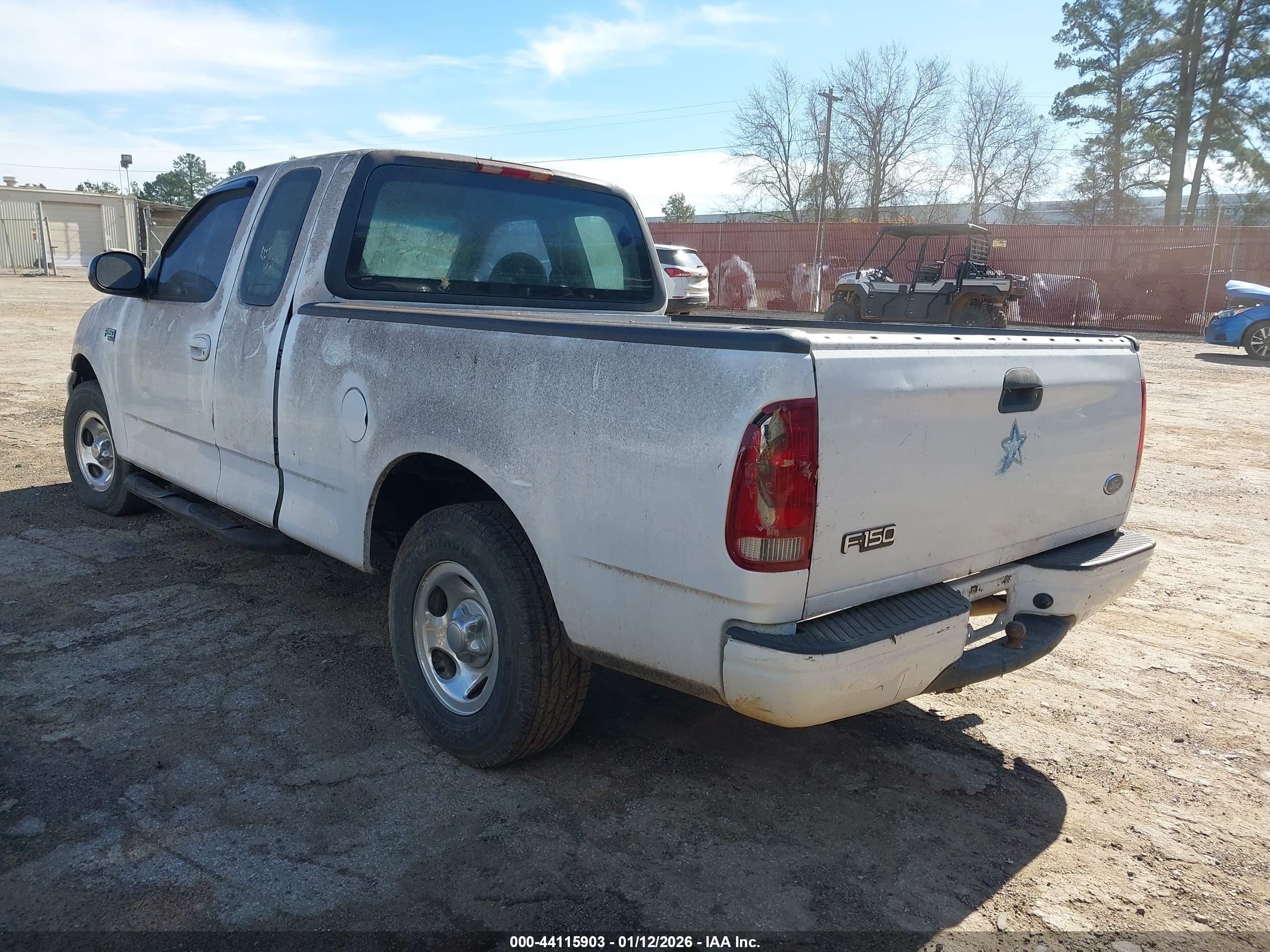 FORD F-150 image 3