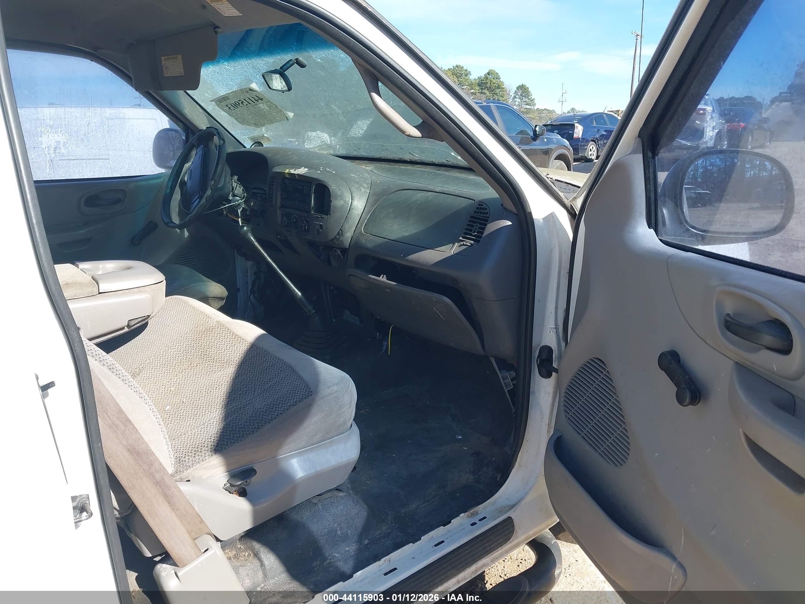 FORD F-150 image 5