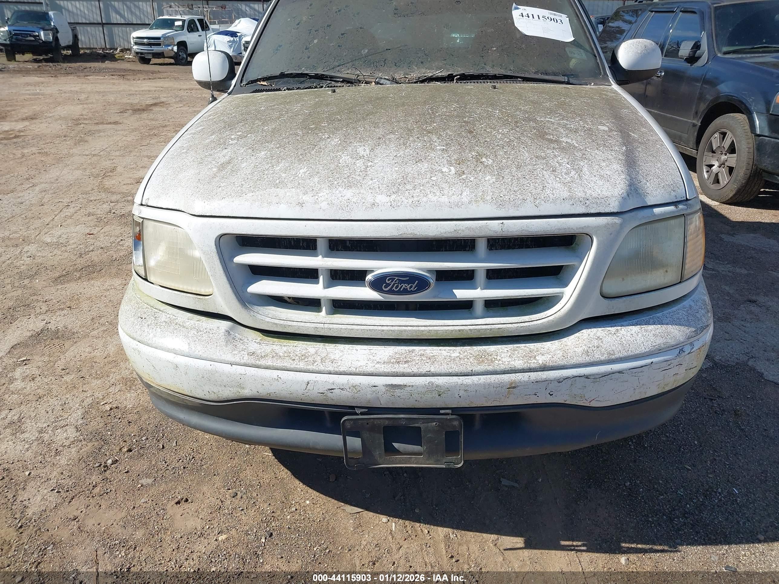 FORD F-150 image 6