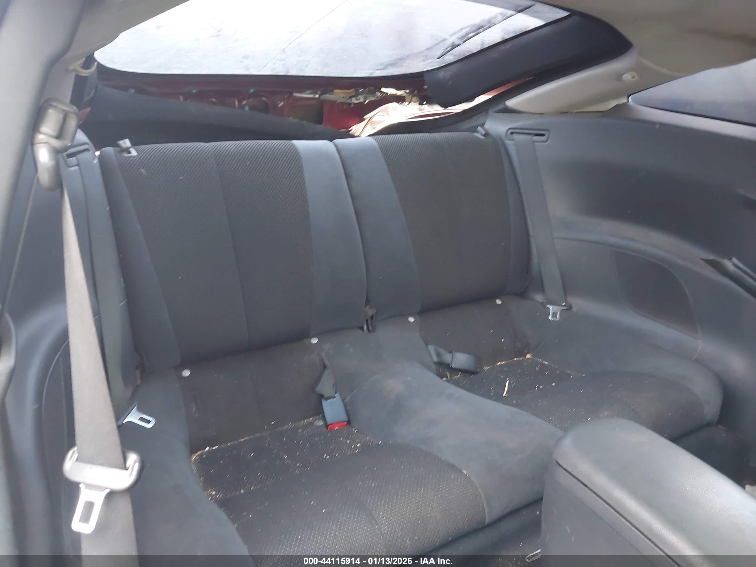 MITSUBISHI ECLIPSE image 8