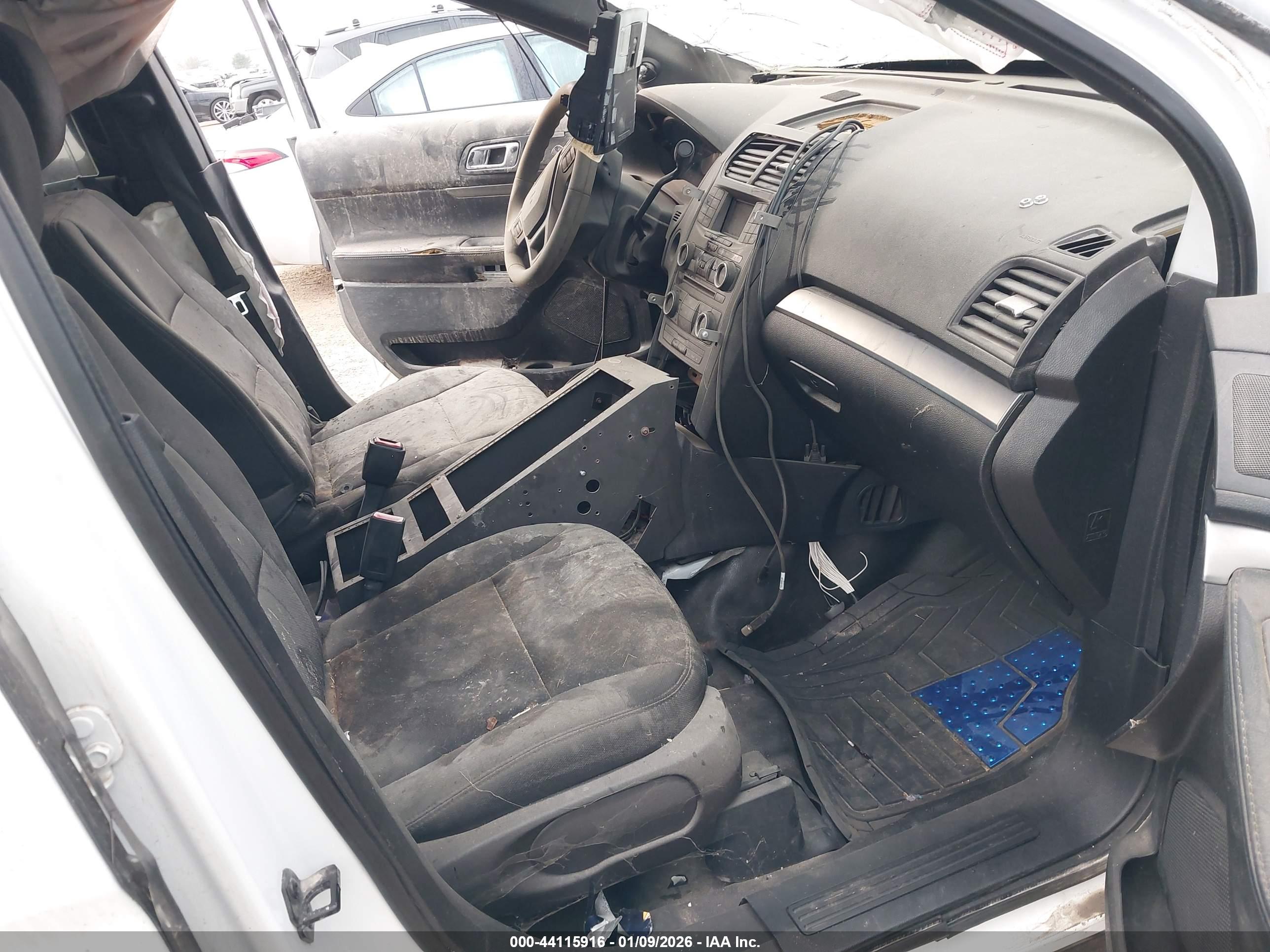 FORD UTILITY image 5