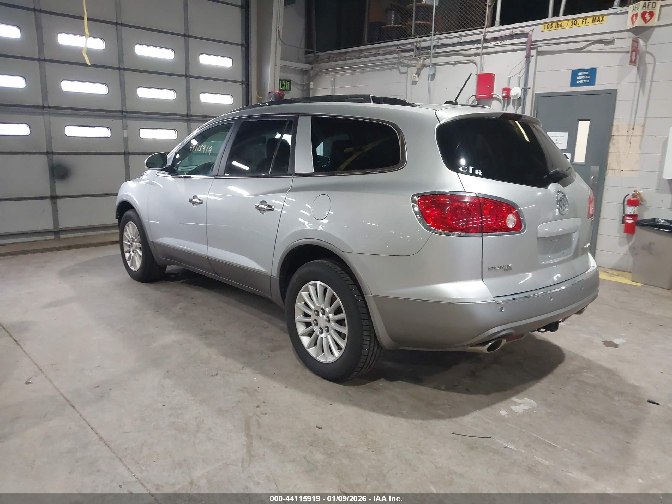 BUICK ENCLAVE image 3
