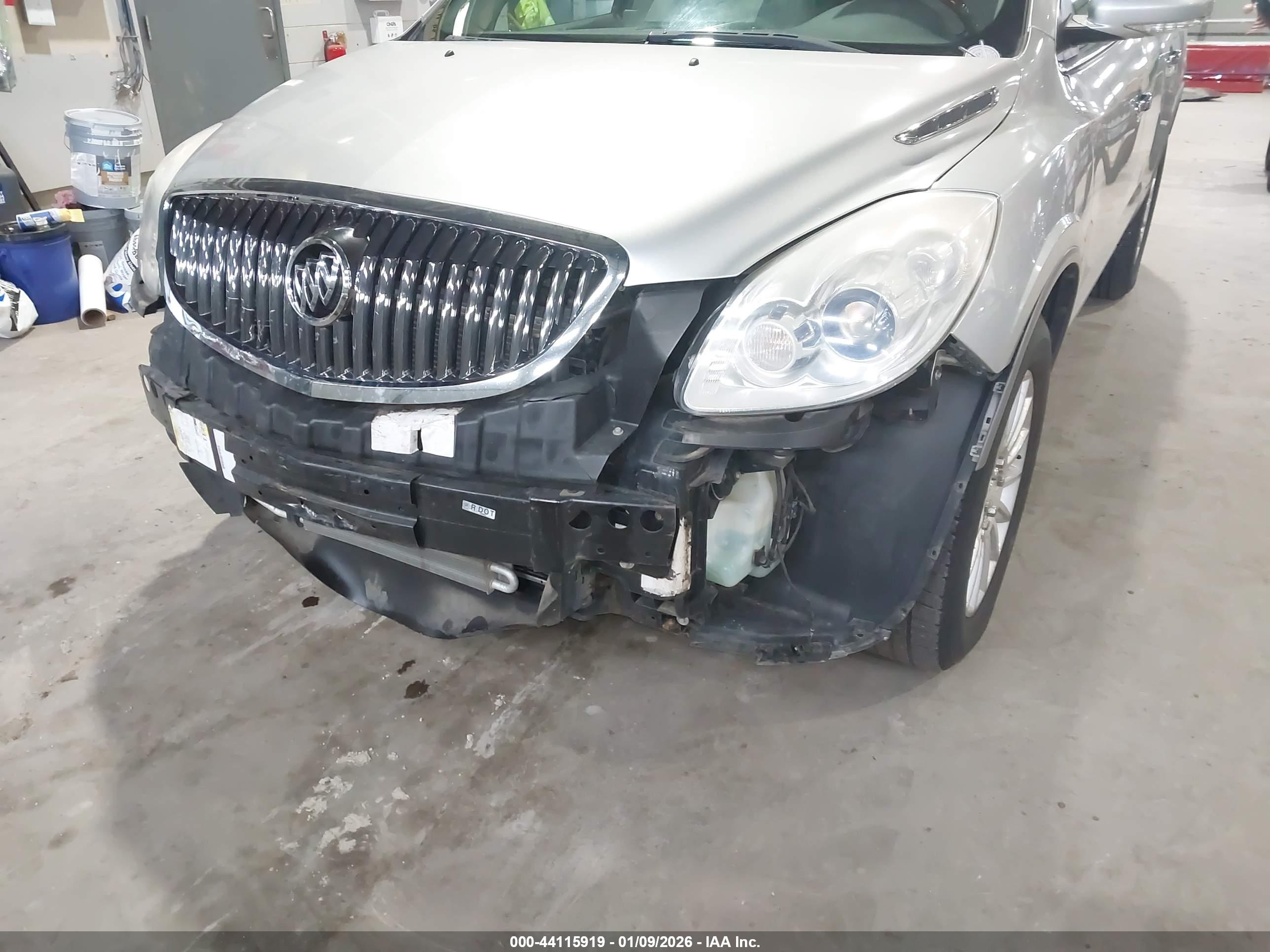 BUICK ENCLAVE image 6
