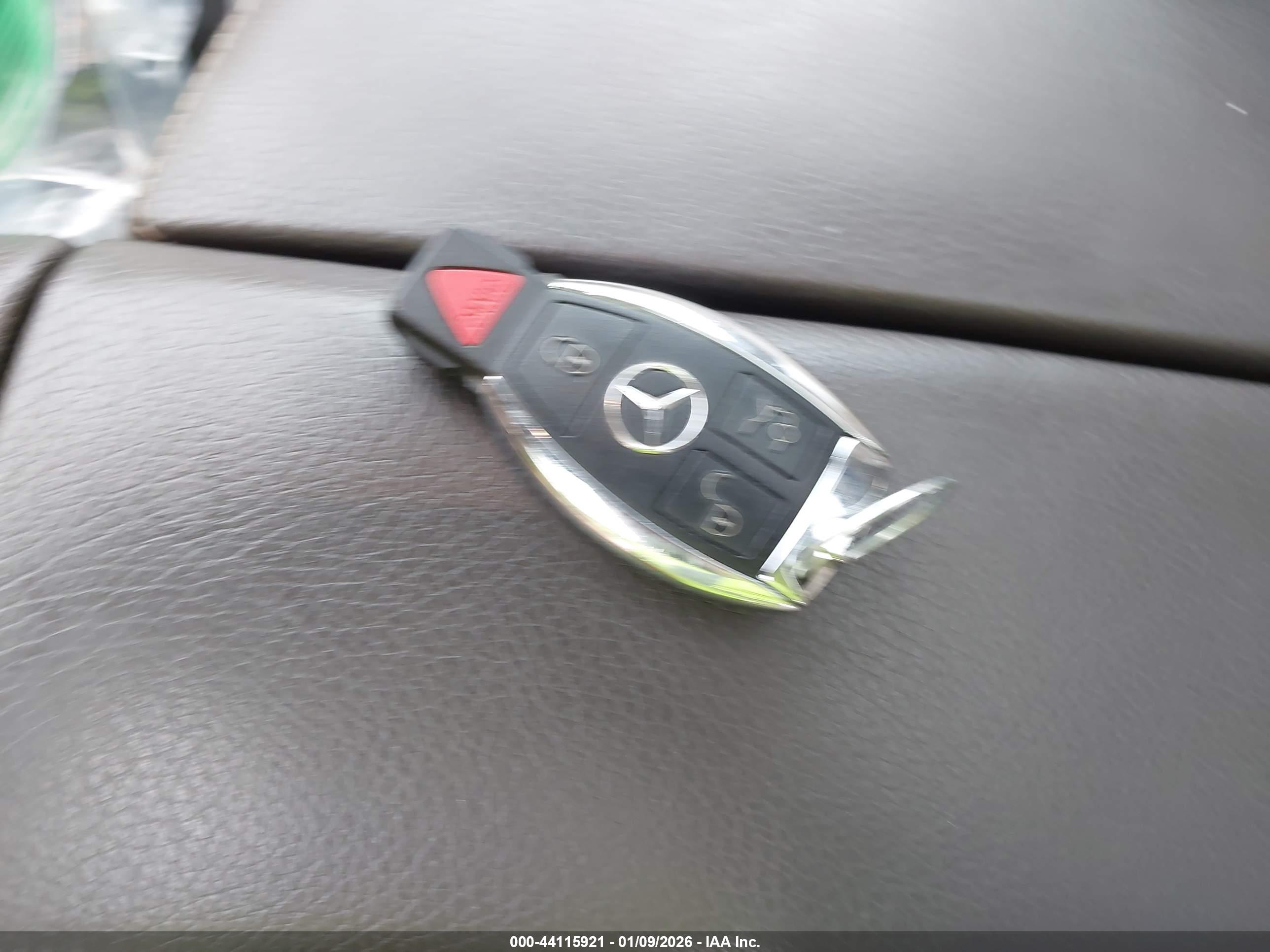MERCEDES-BENZ GL image 11