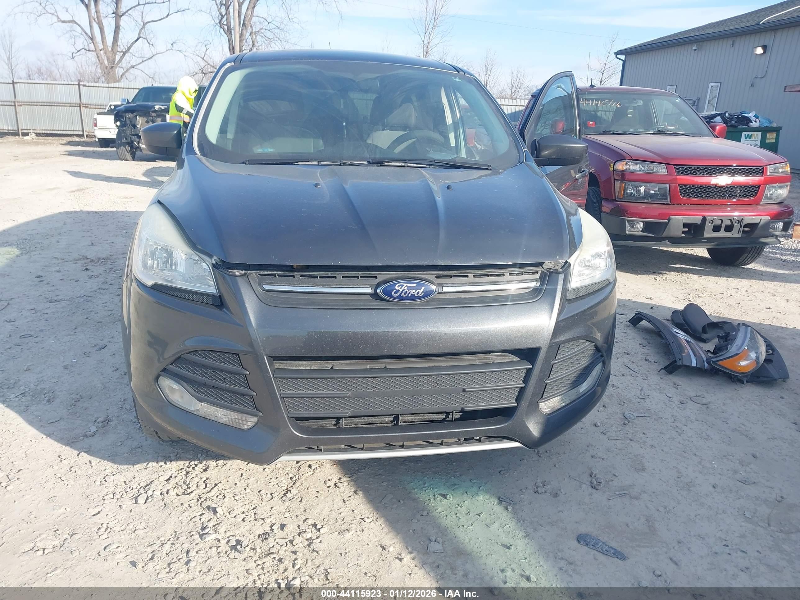 FORD ESCAPE image 6