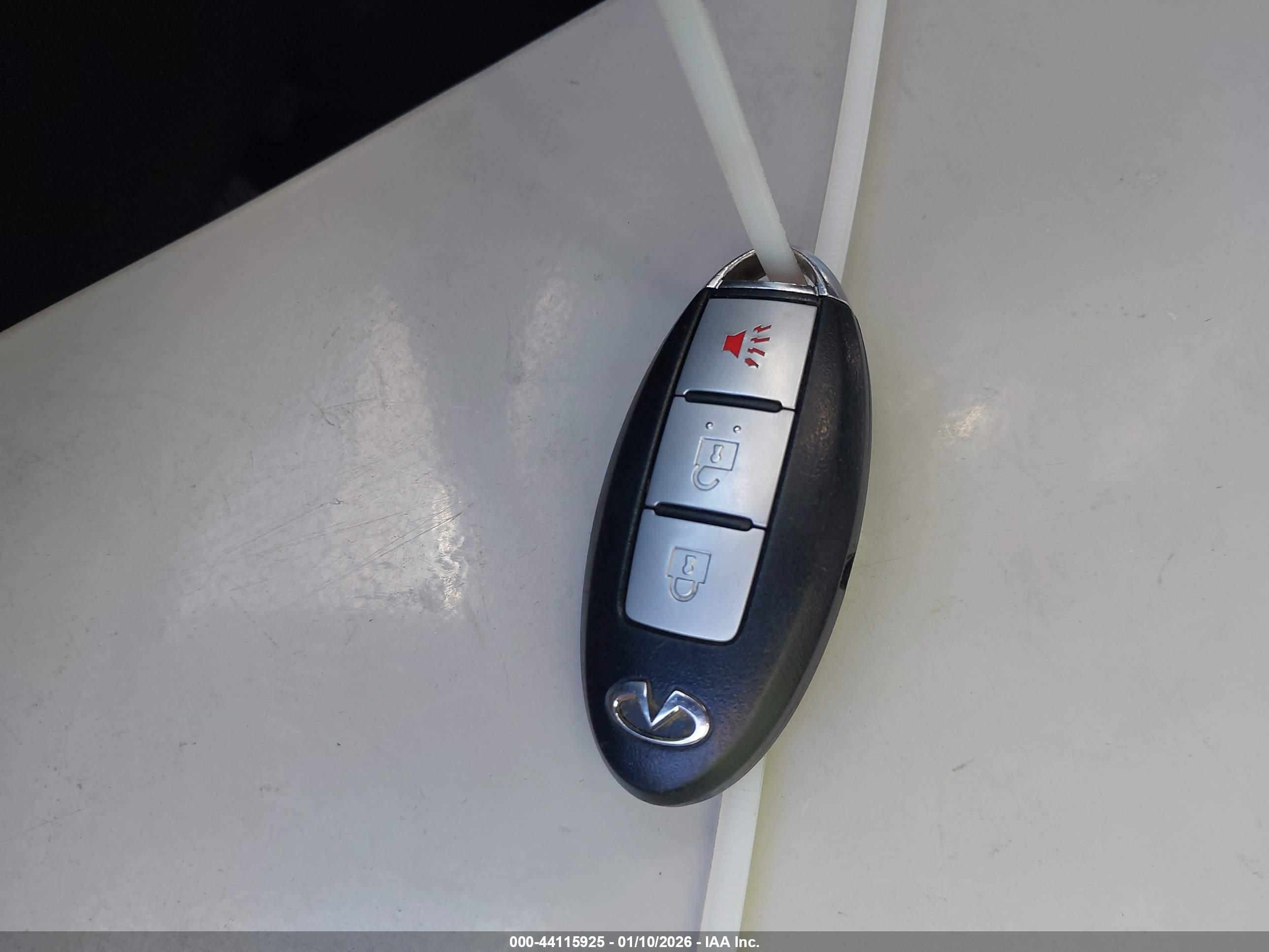 NISSAN MURANO image 11