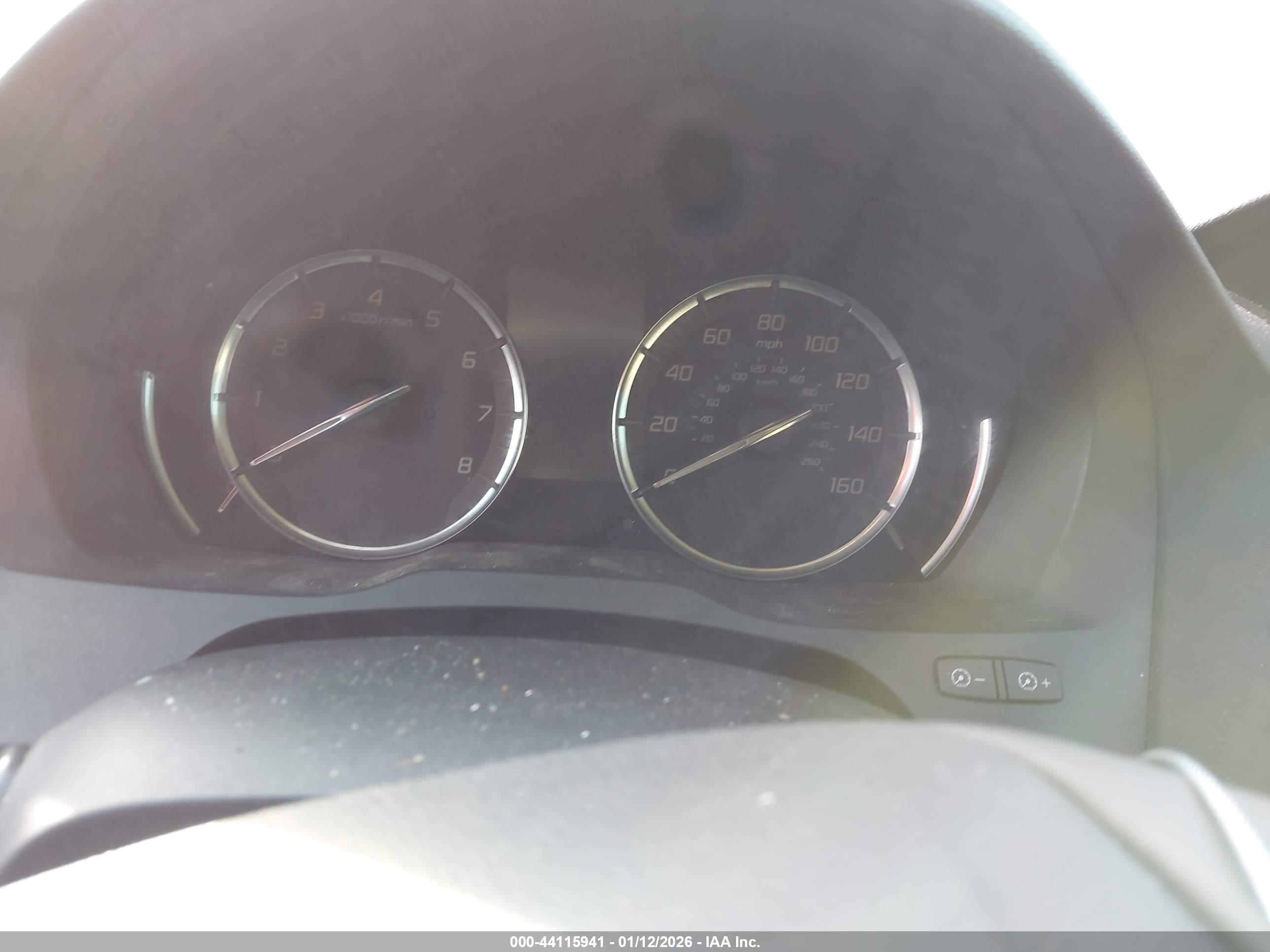 ACURA MDX image 7
