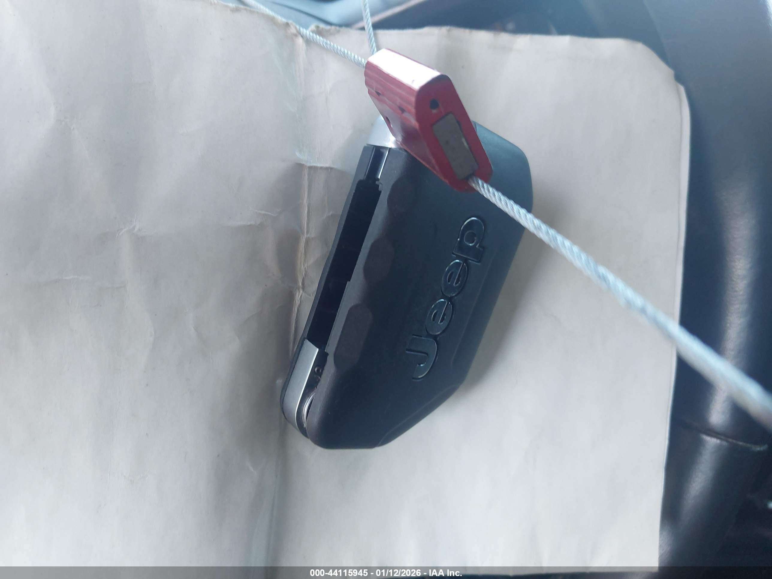 JEEP WRANGLER image 11