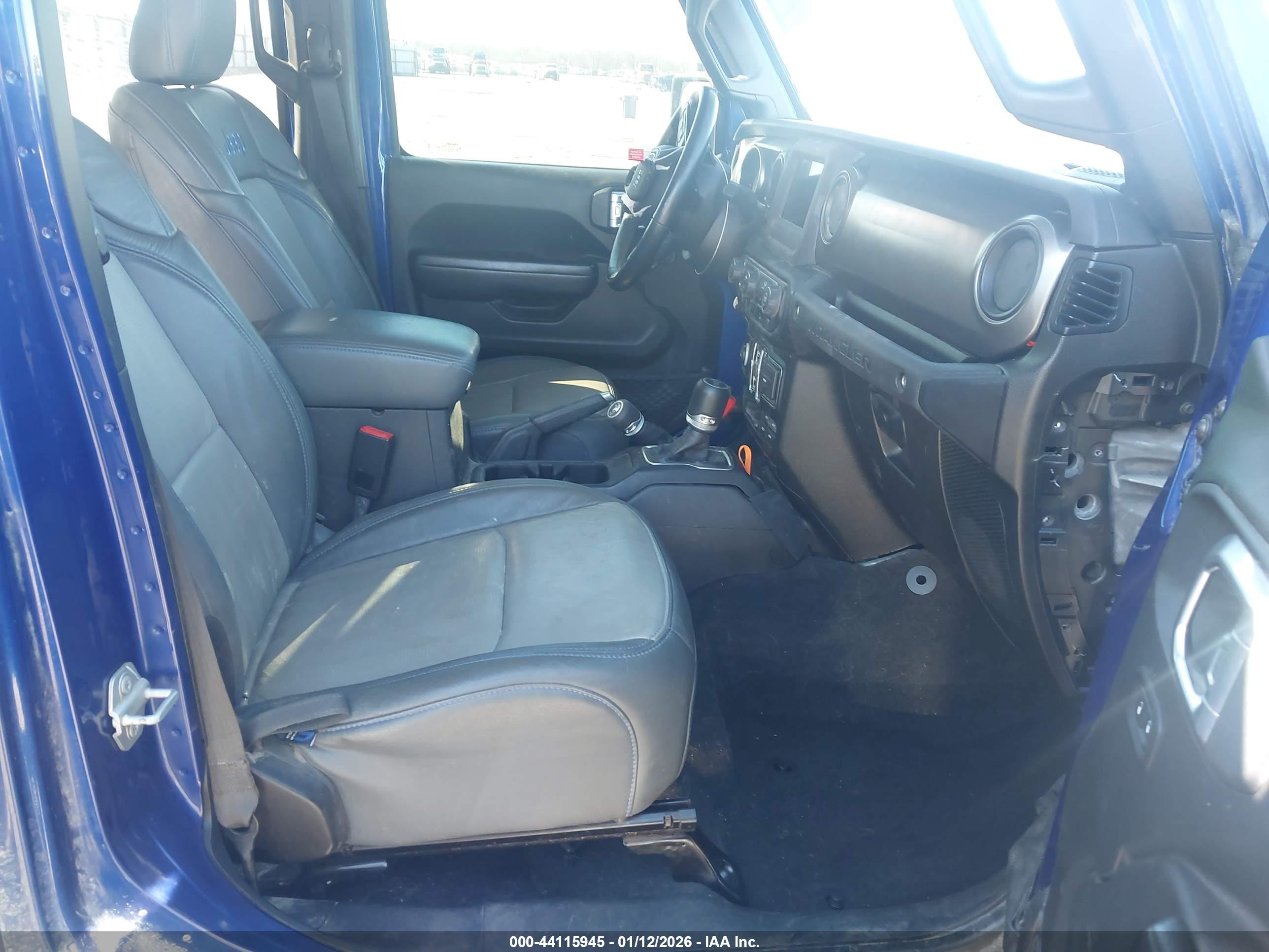 JEEP WRANGLER image 5