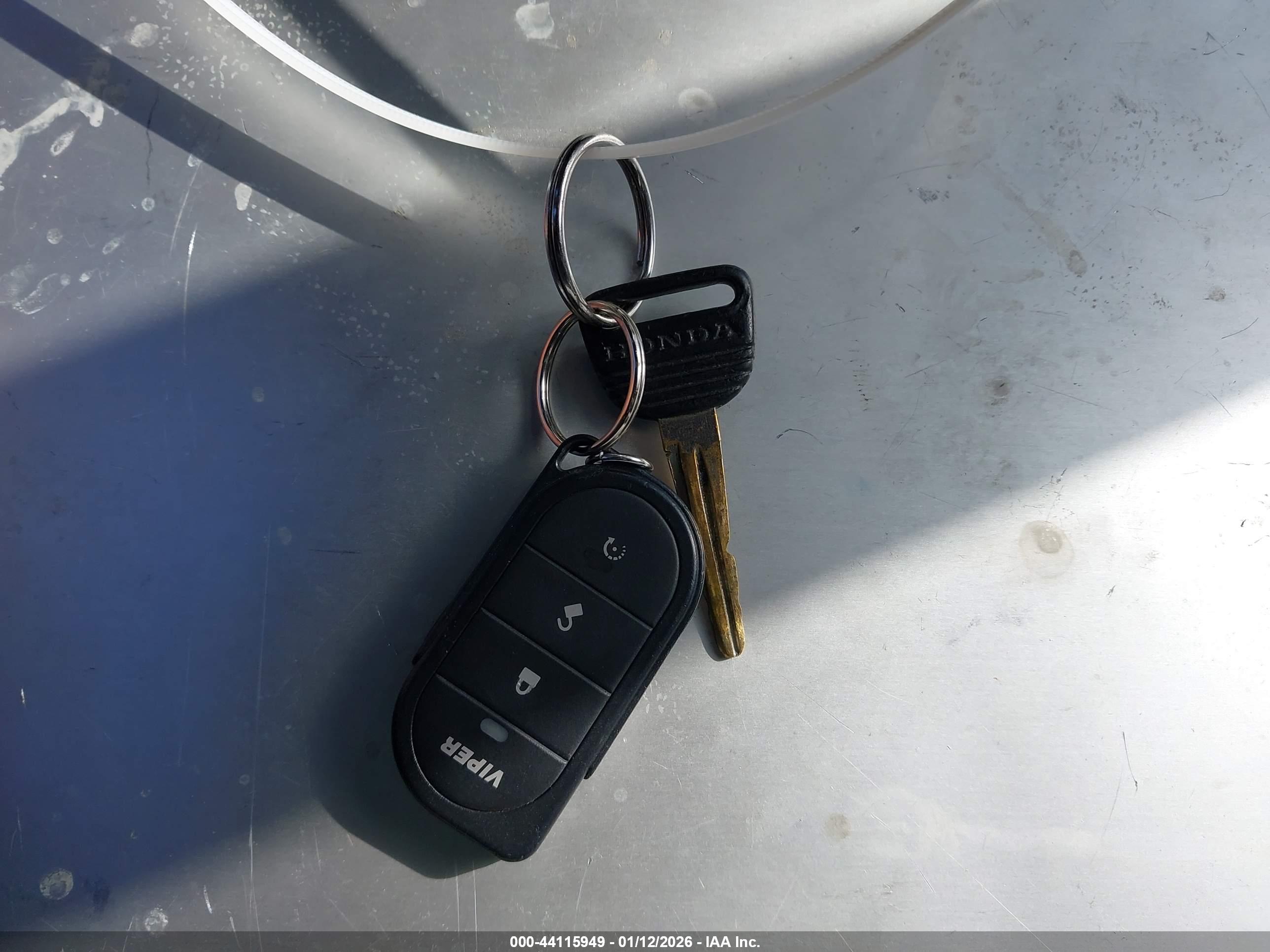 HONDA CIVIC image 11