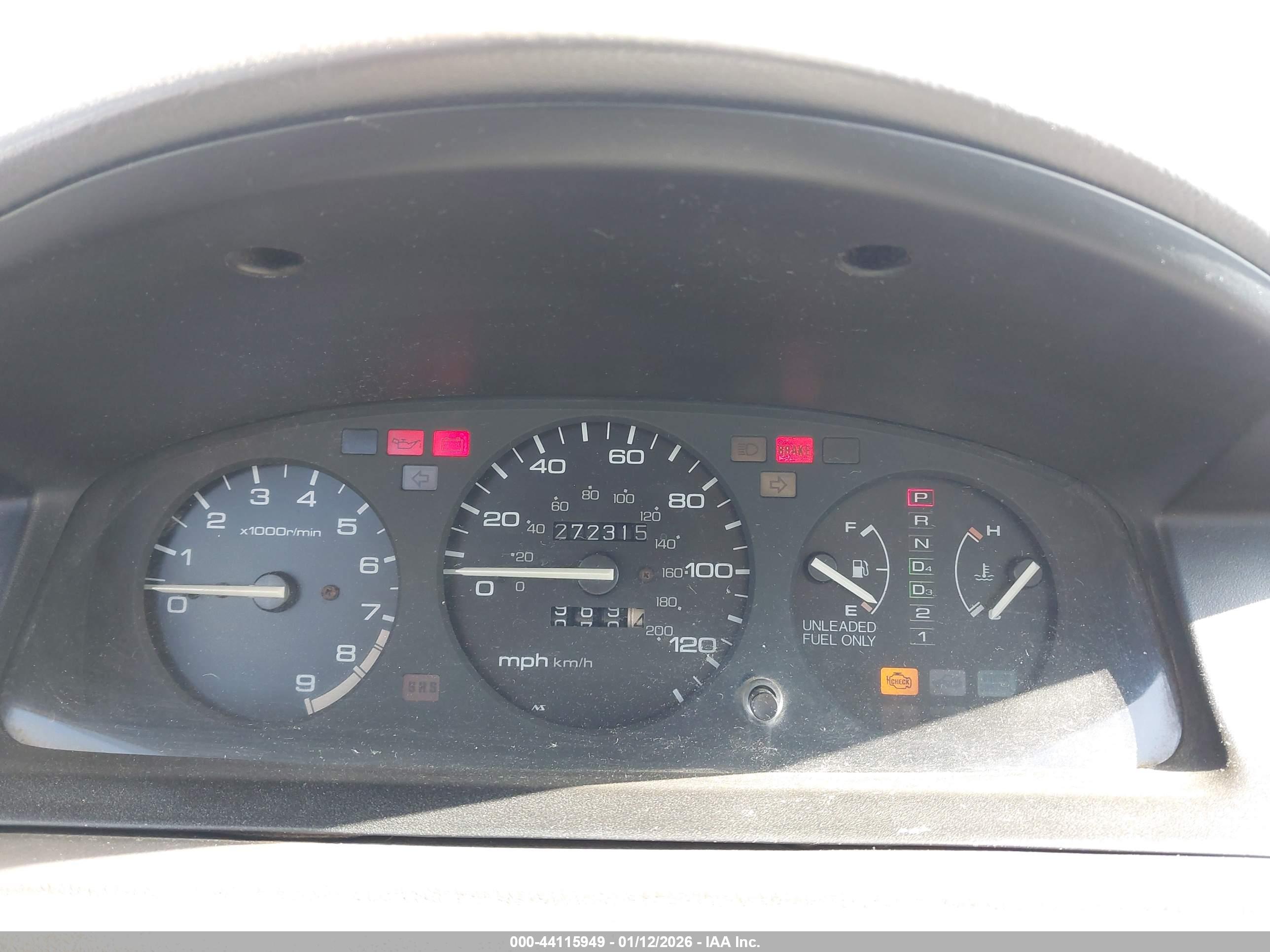 HONDA CIVIC image 7