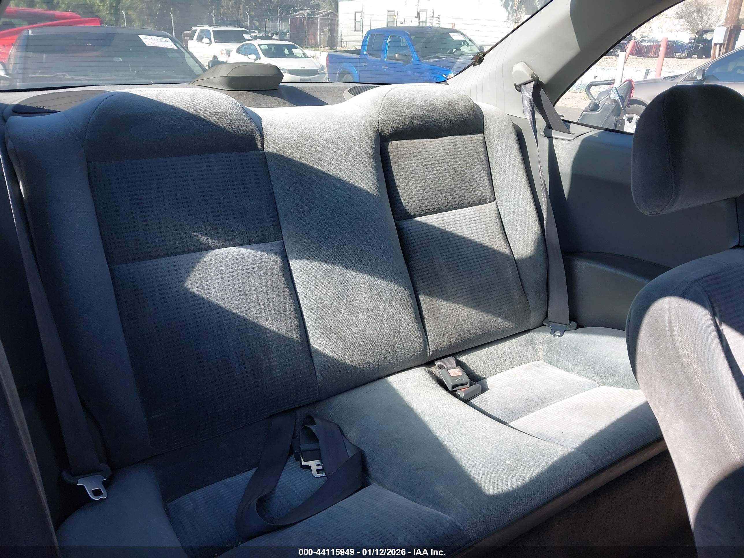 HONDA CIVIC image 8