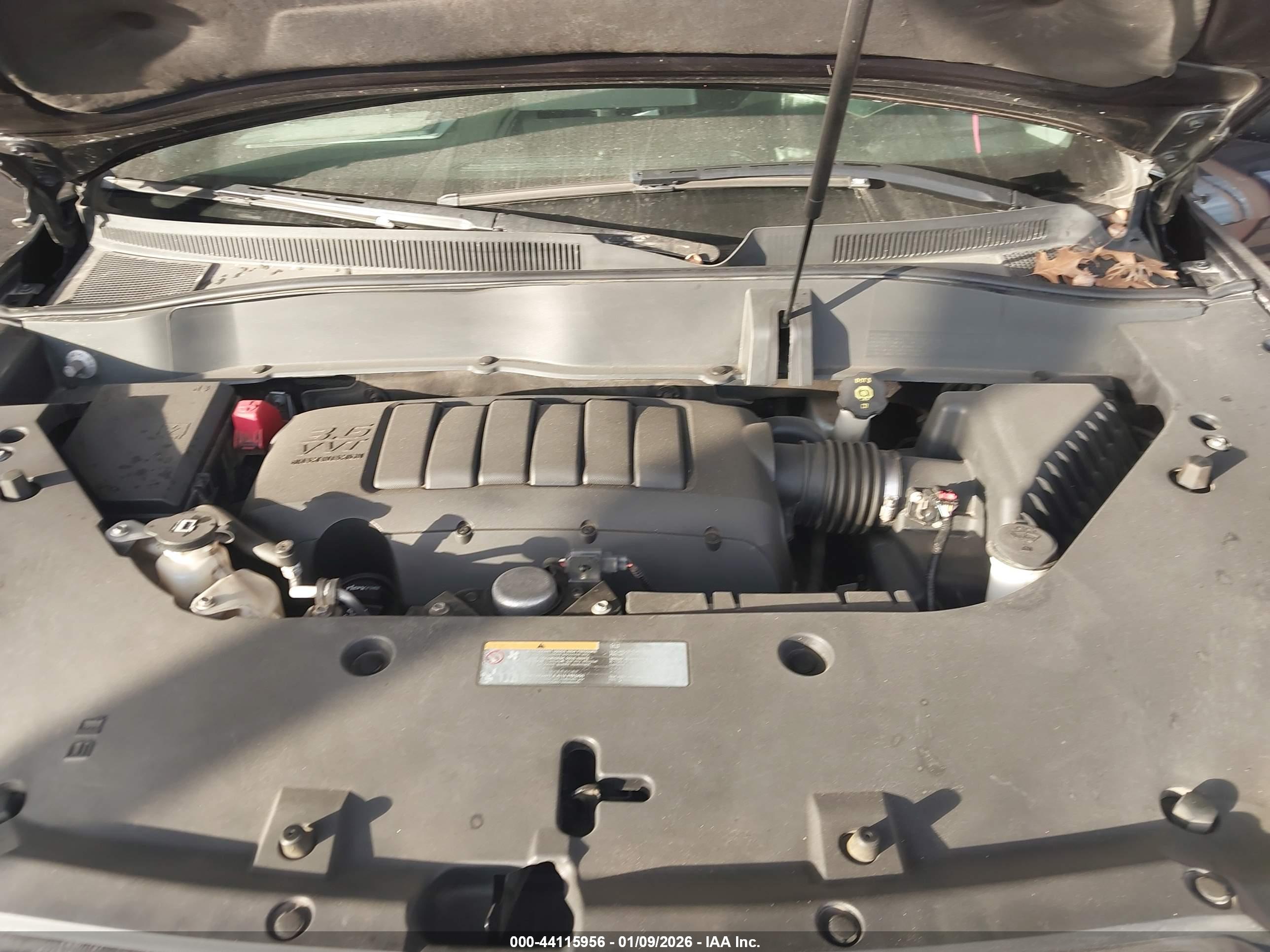 GMC ACADIA image 10