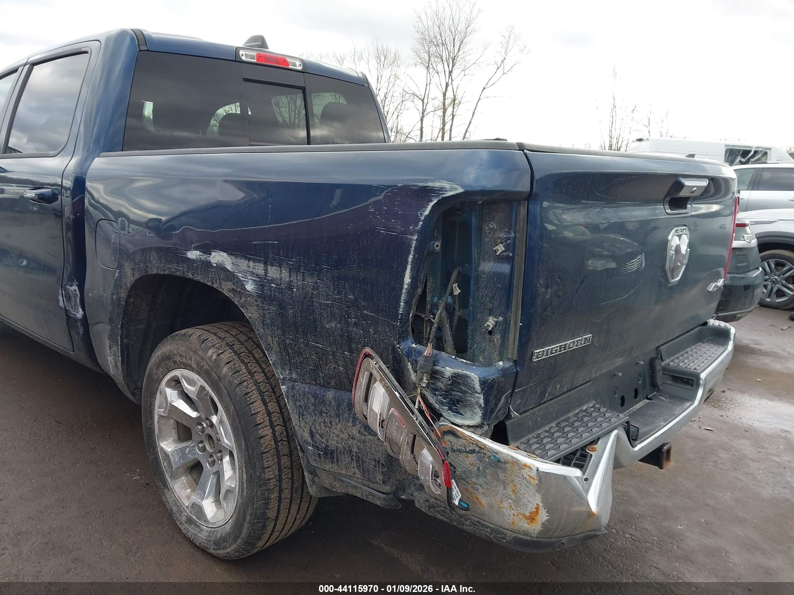 RAM 1500 image 6