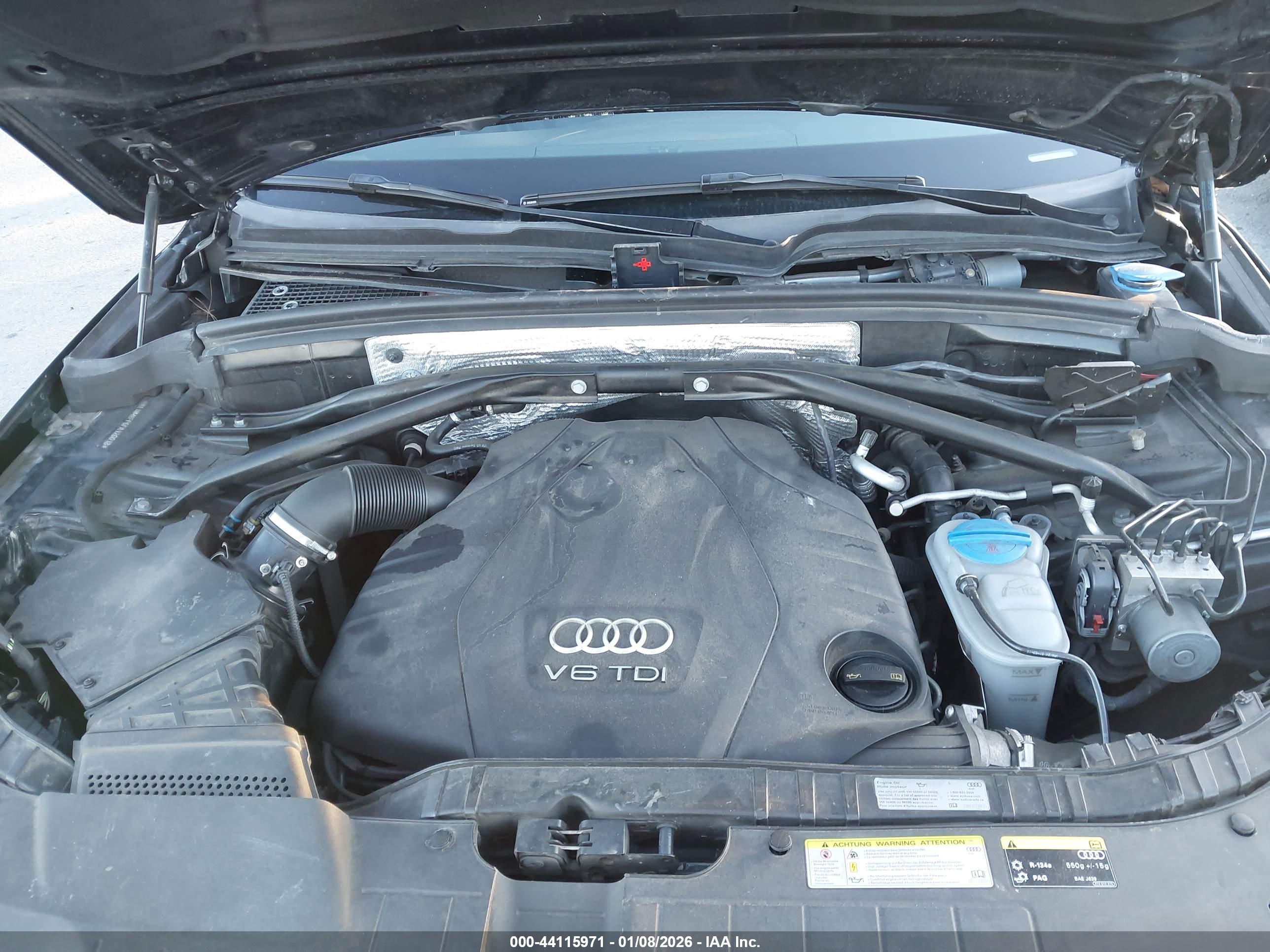 AUDI Q5 image 10