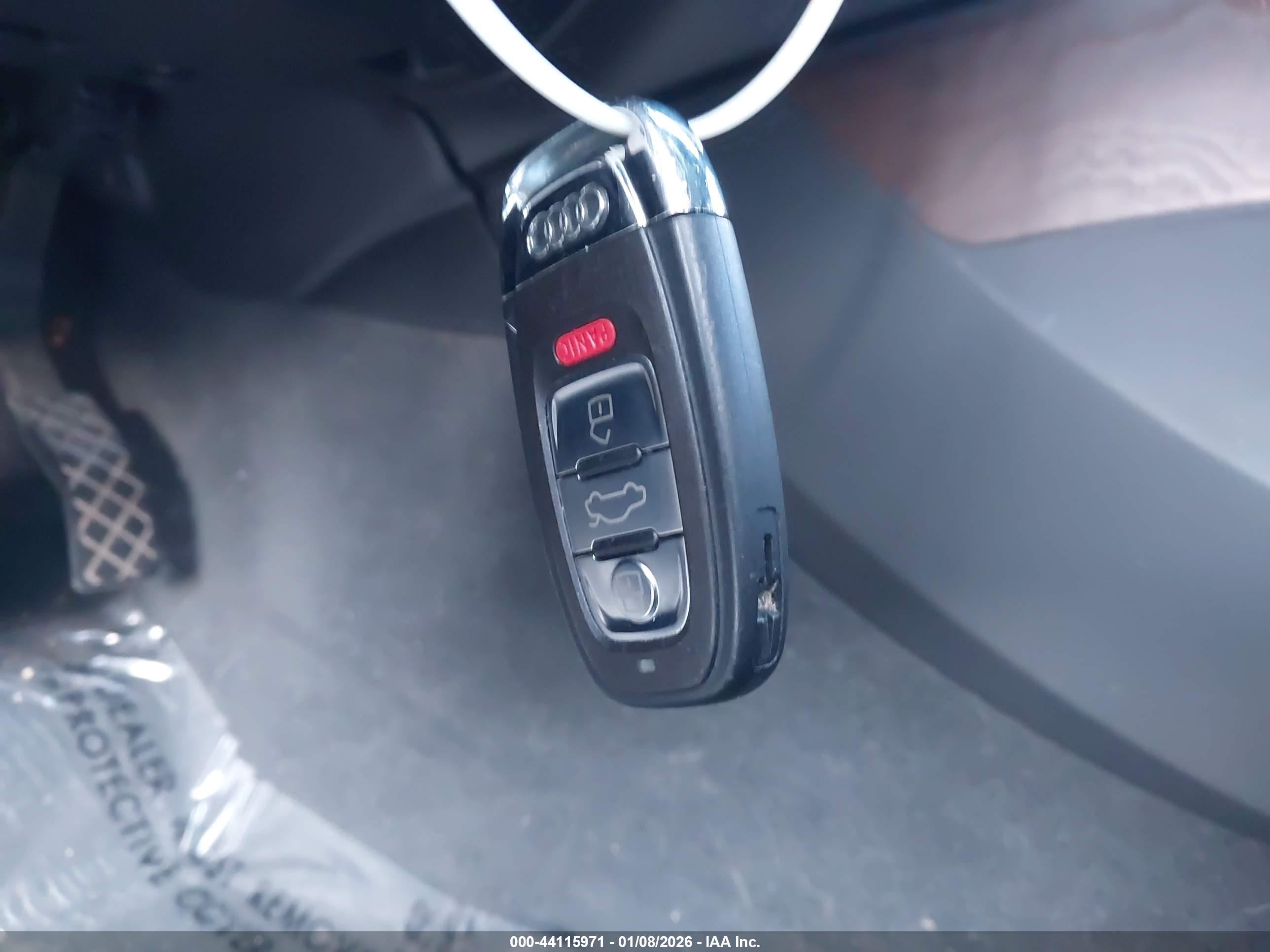 AUDI Q5 image 11