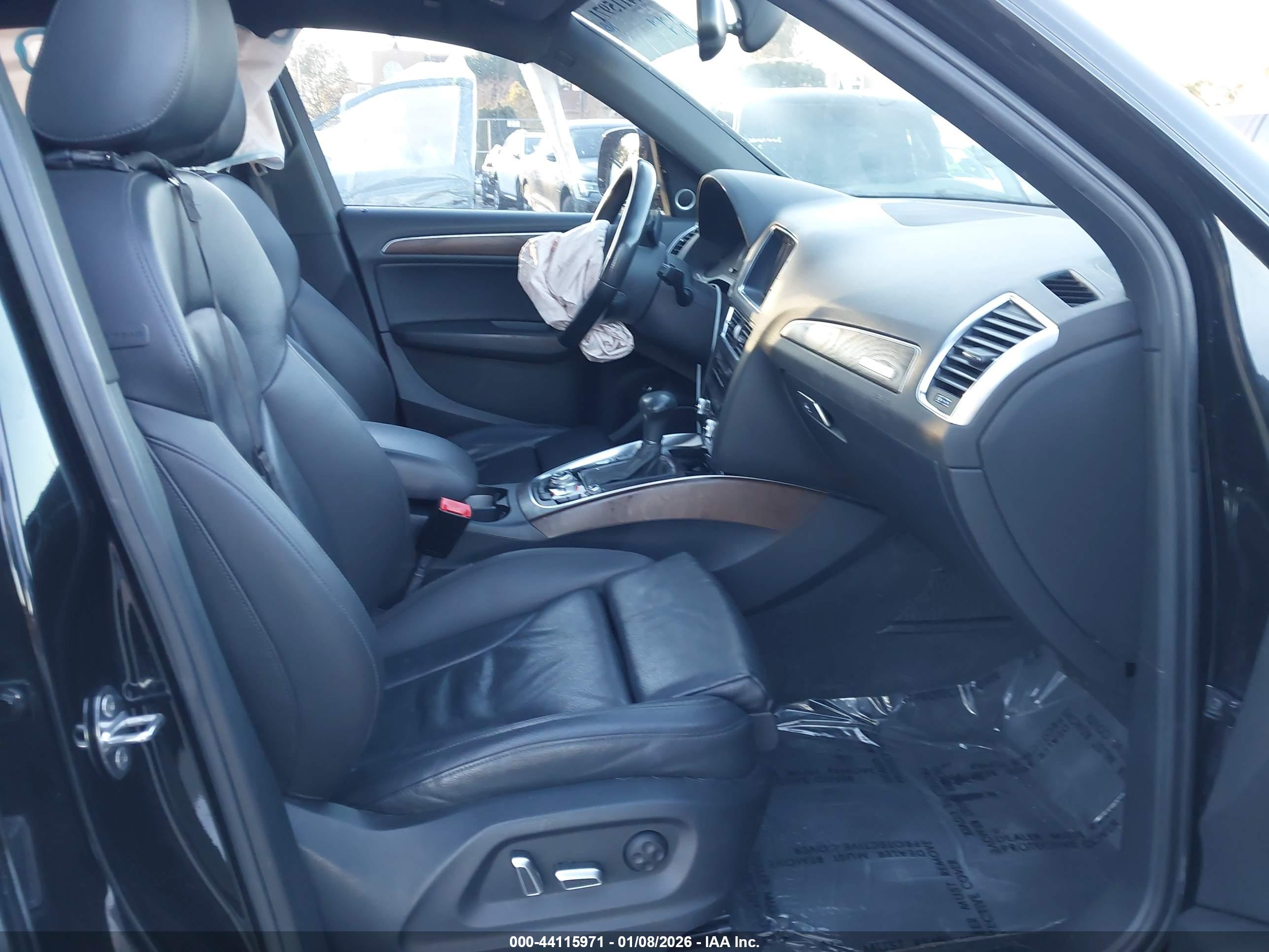 AUDI Q5 image 5