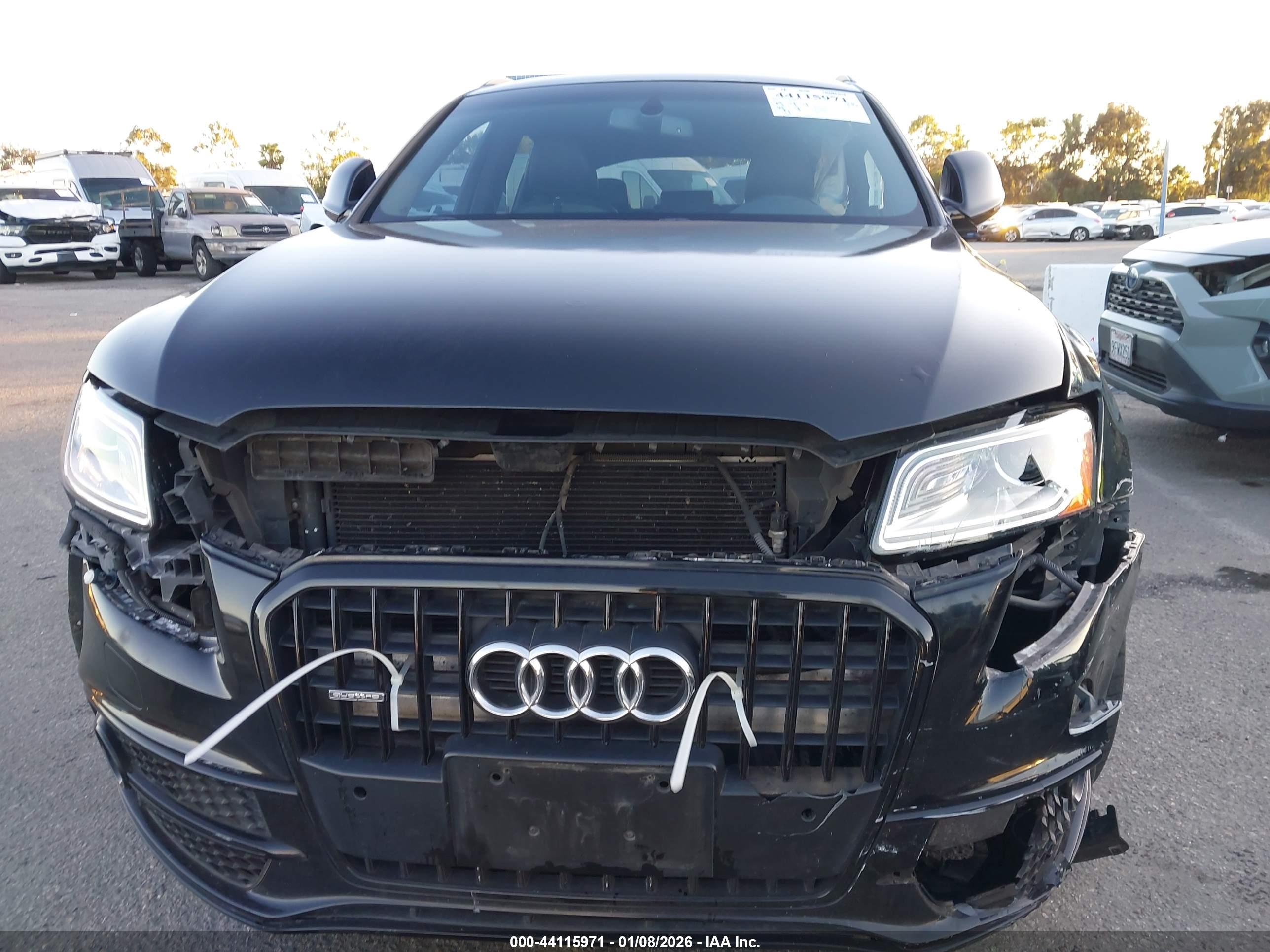 AUDI Q5 image 6