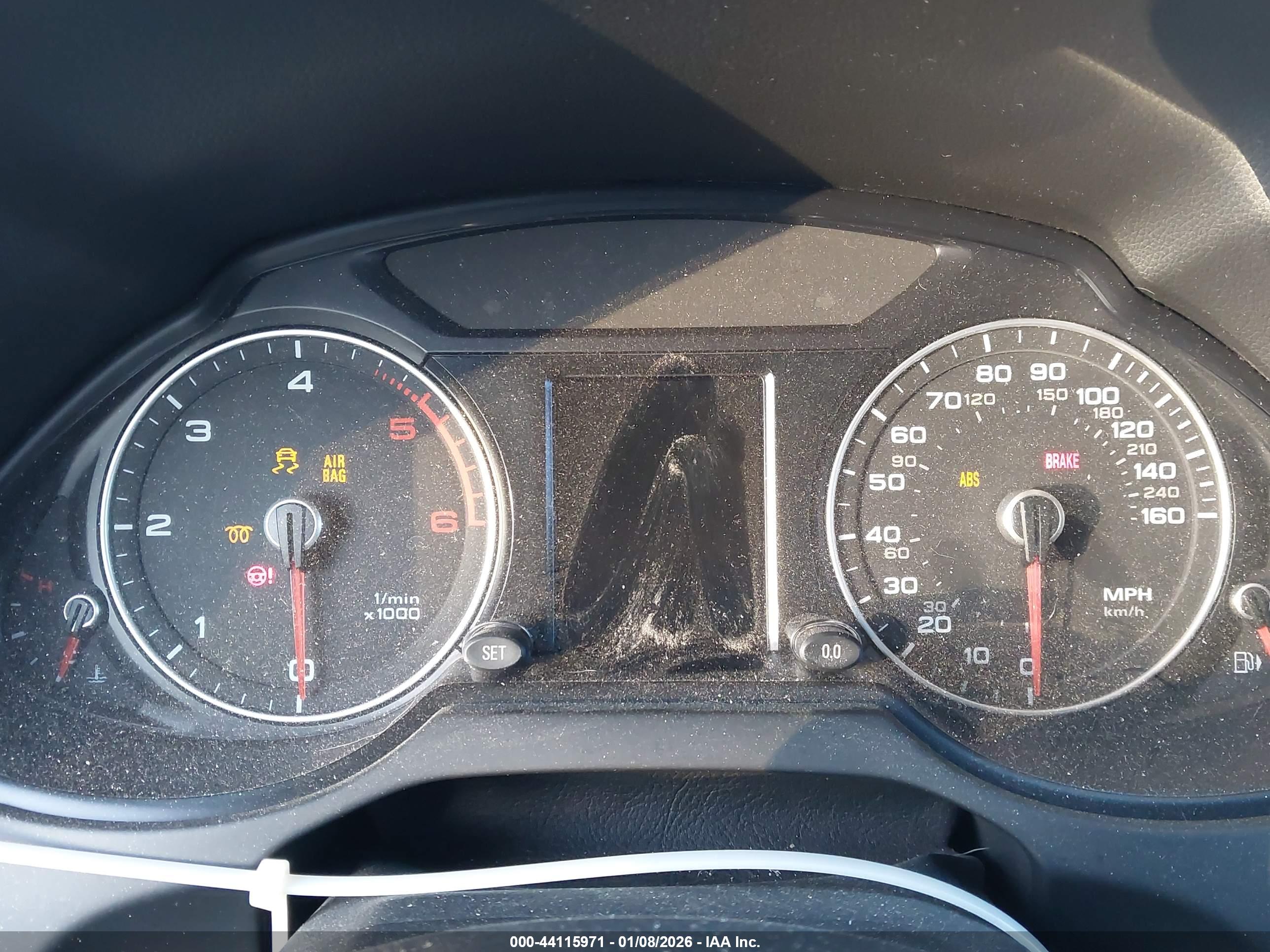 AUDI Q5 image 7