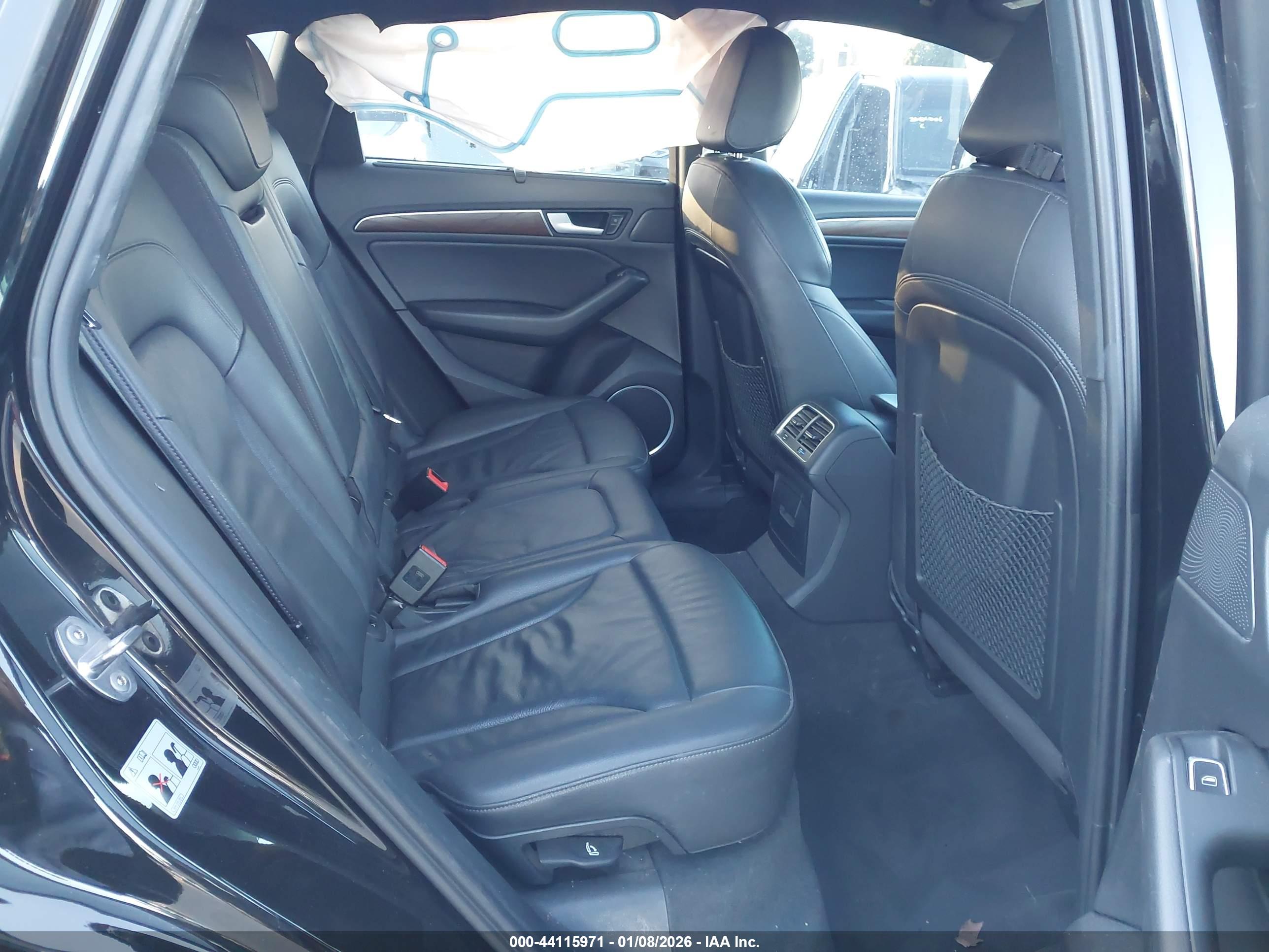 AUDI Q5 image 8