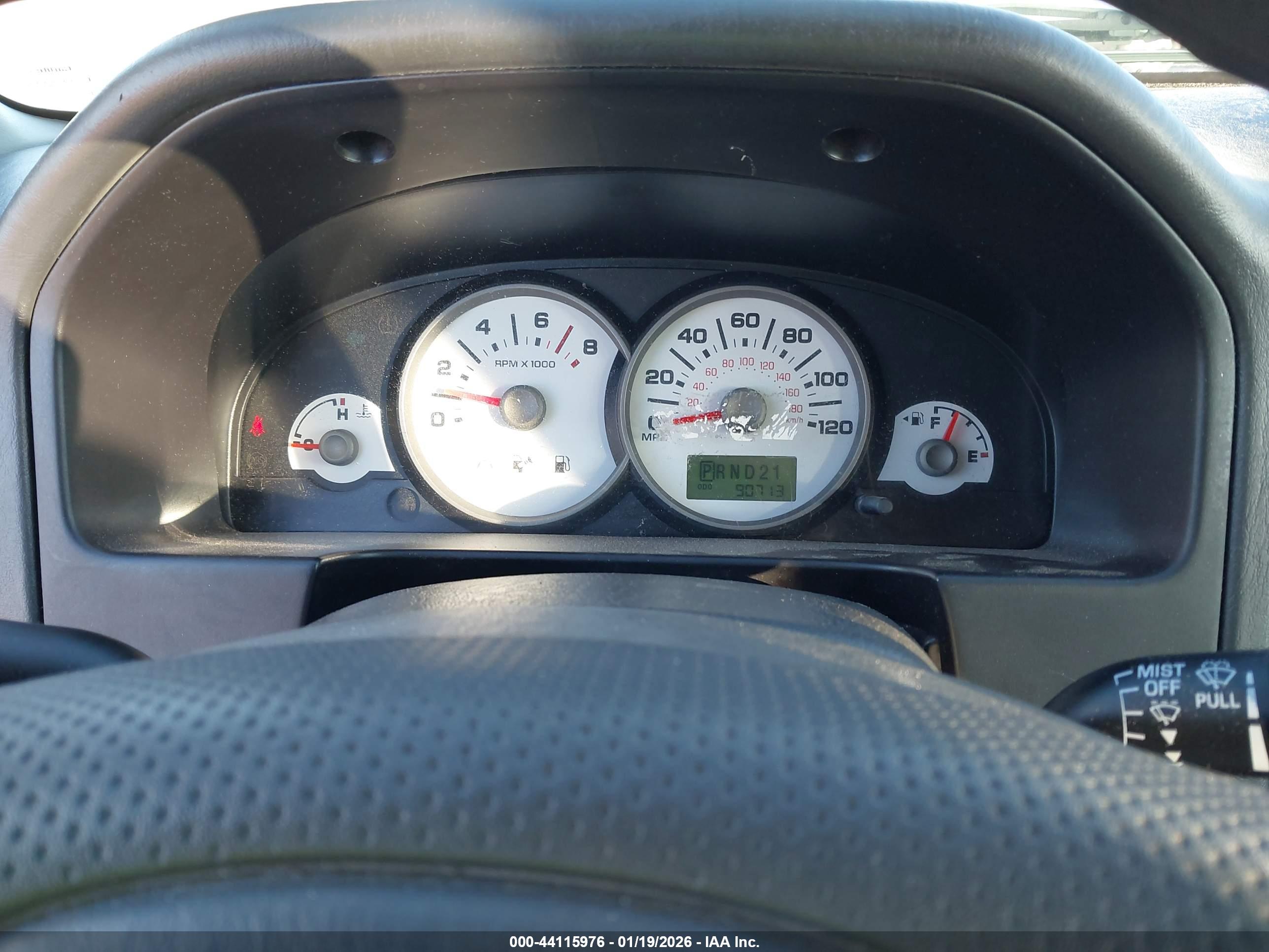 FORD ESCAPE image 7