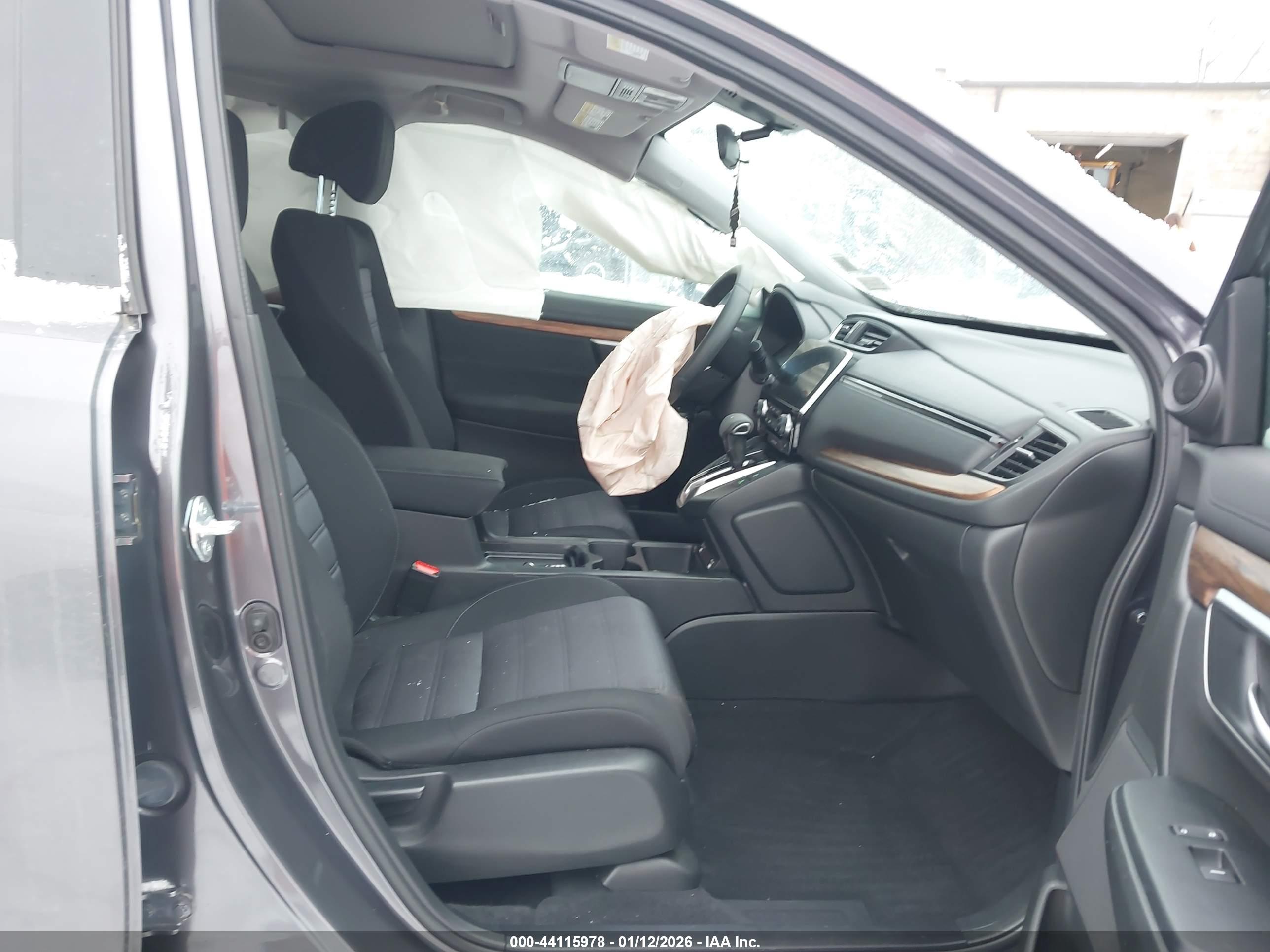 HONDA CR-V image 5