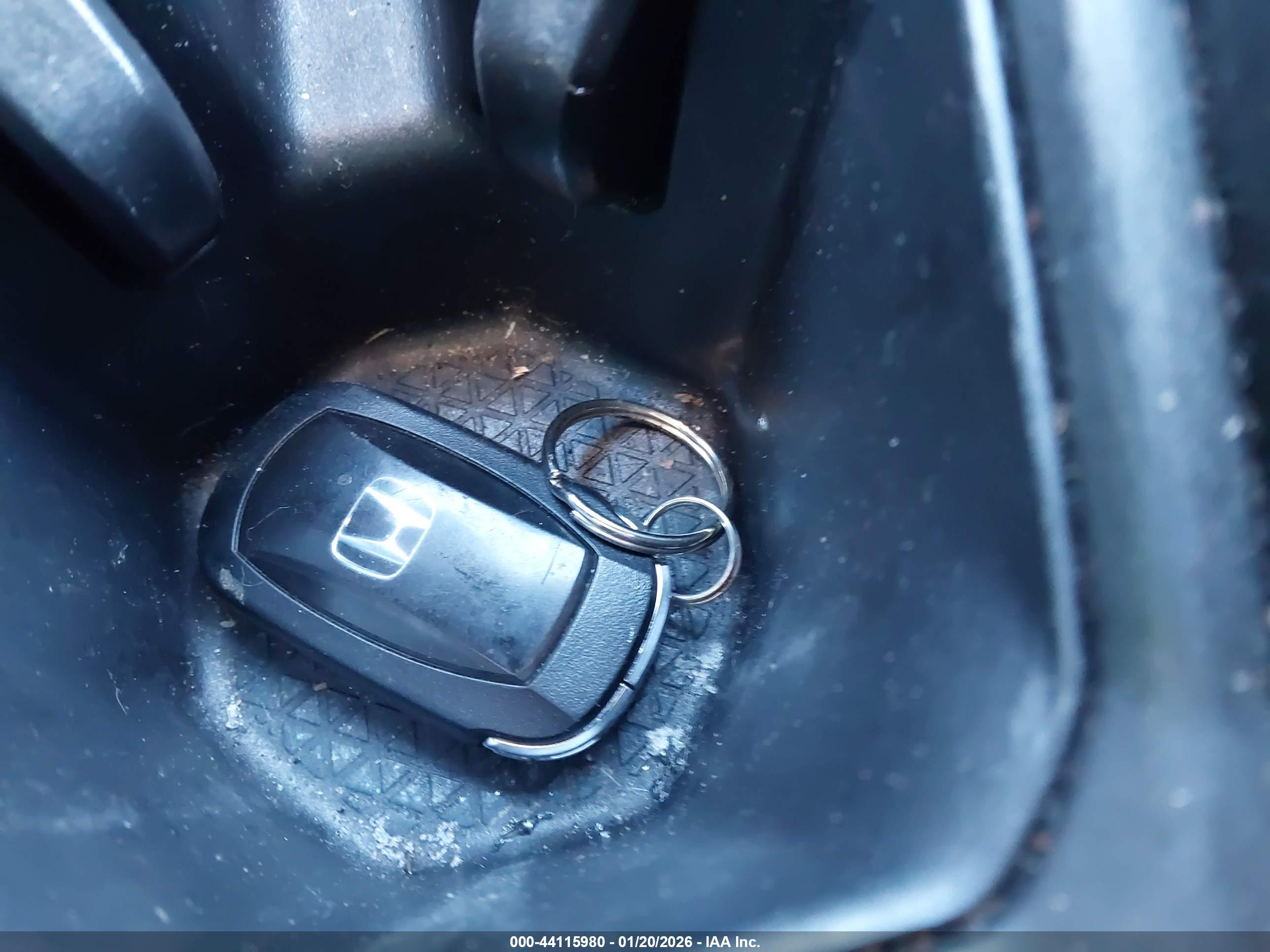 HONDA ACCORD image 11