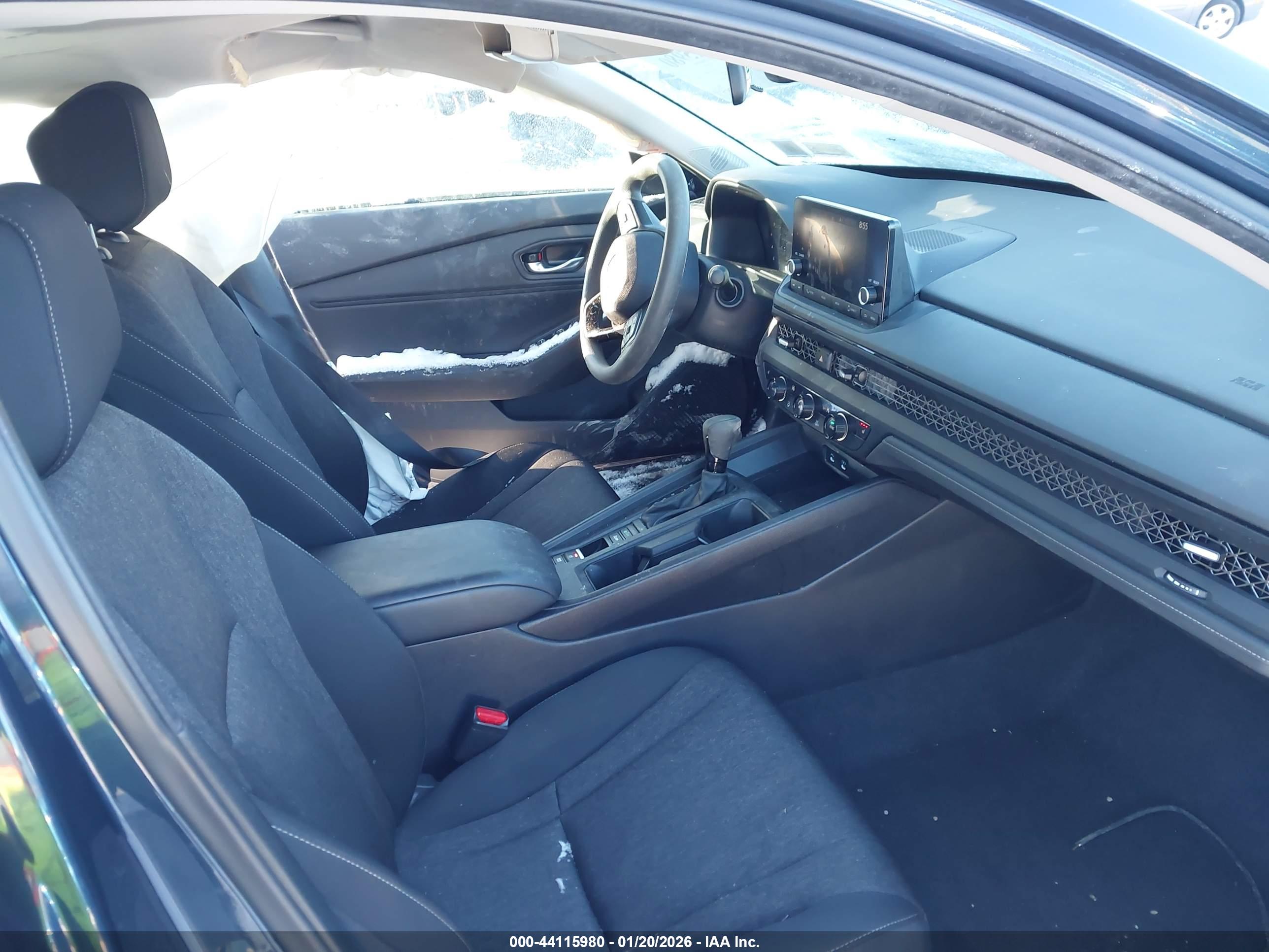 HONDA ACCORD image 5