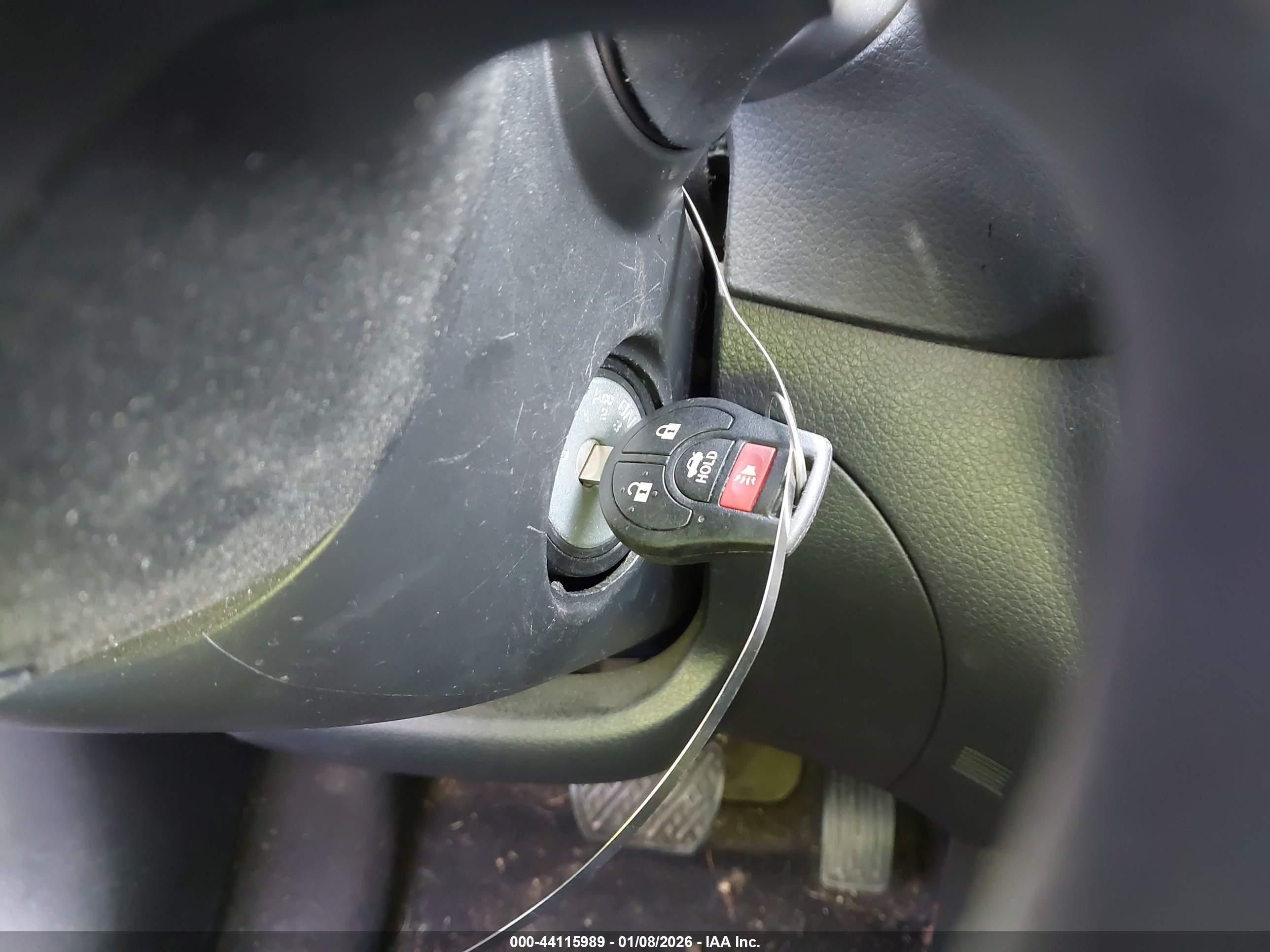NISSAN SENTRA image 11