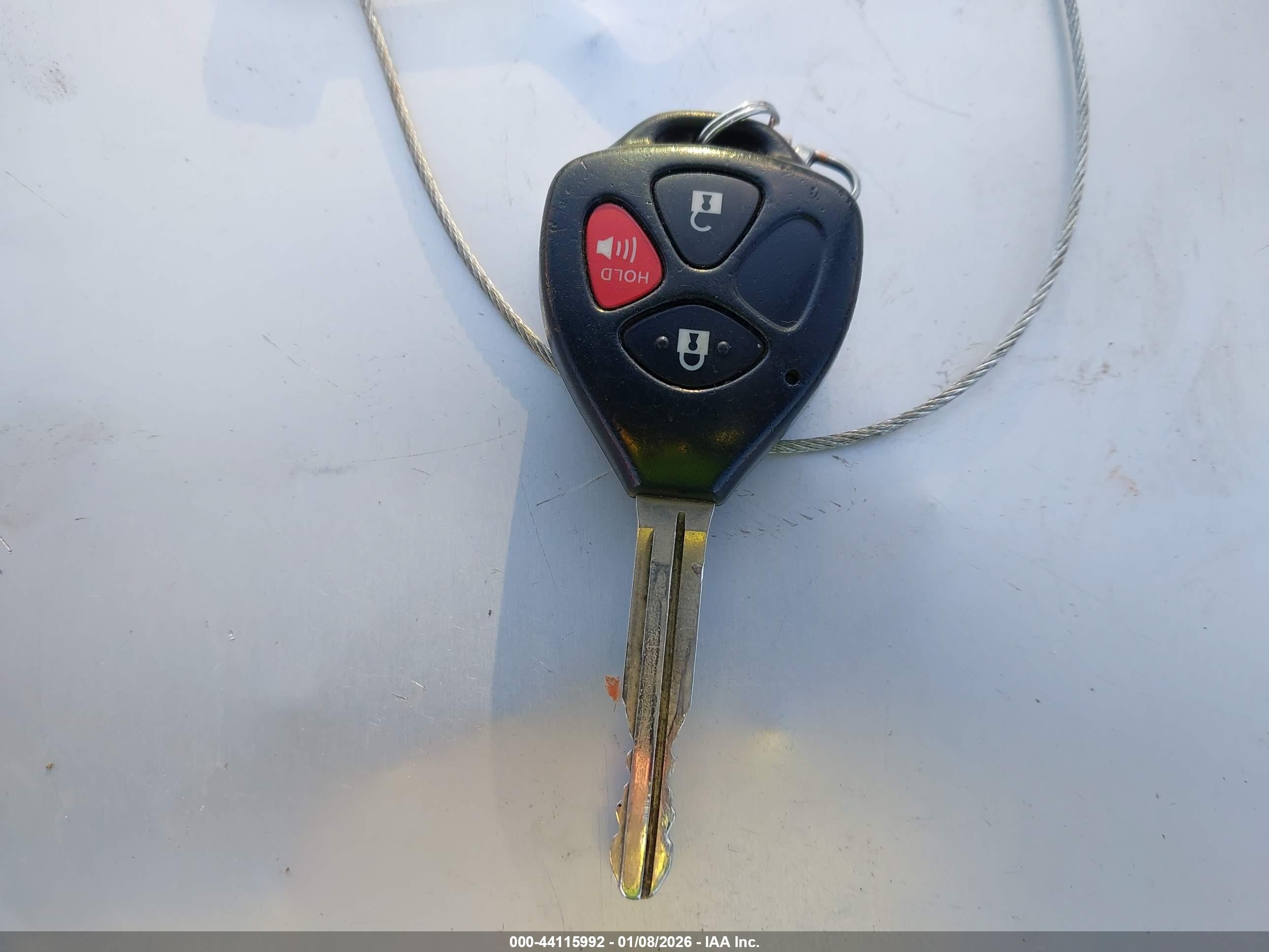 TOYOTA RAV4 image 11