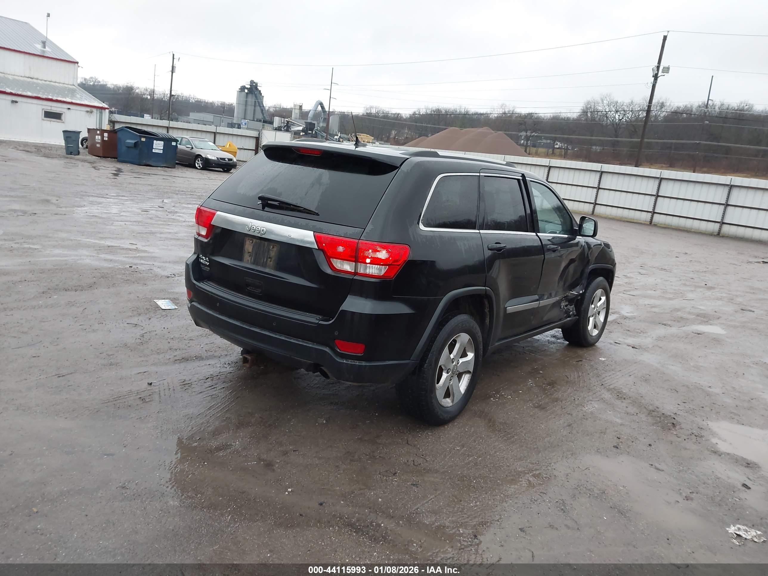 JEEP GRAND image 4