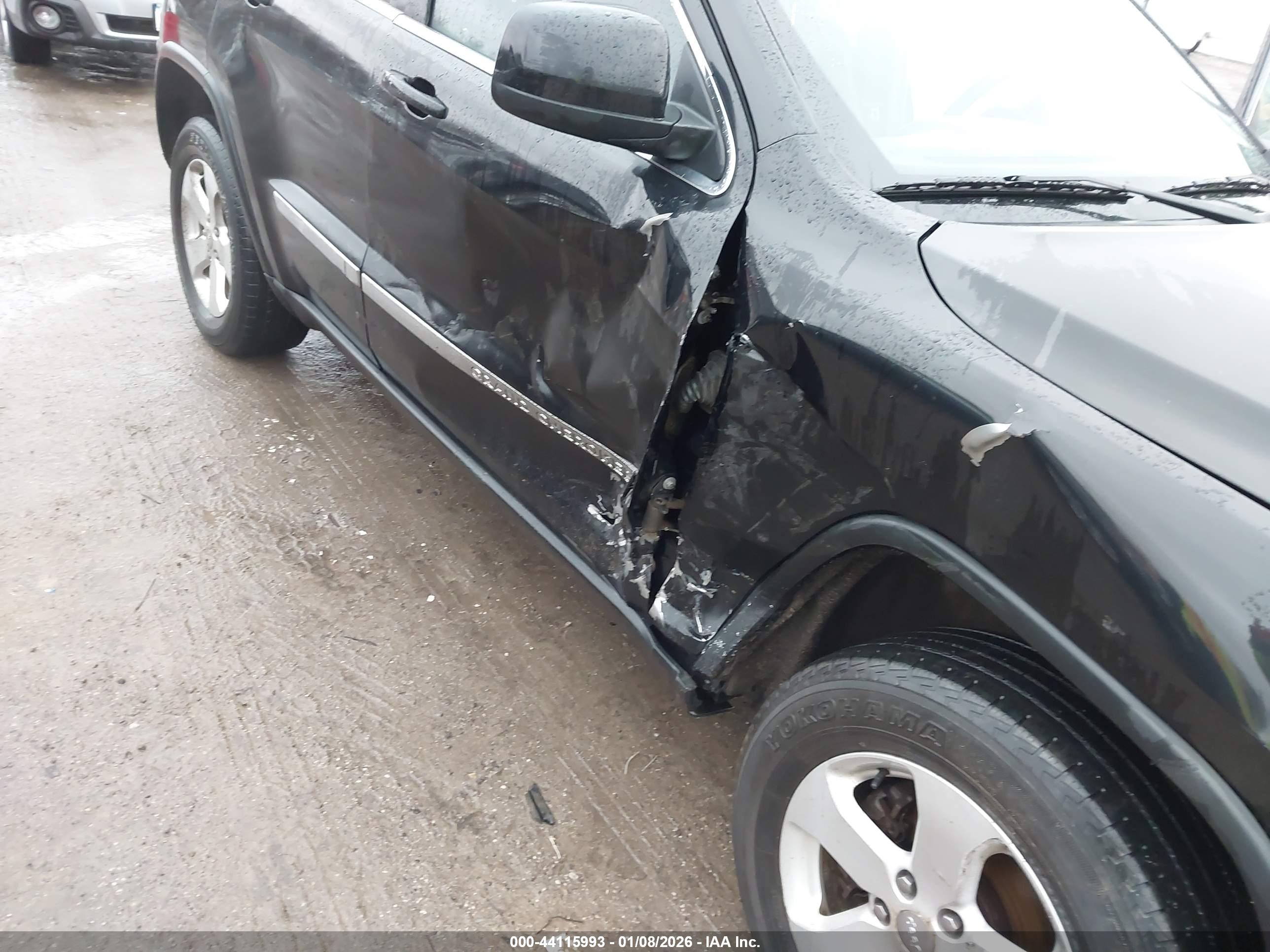 JEEP GRAND image 6