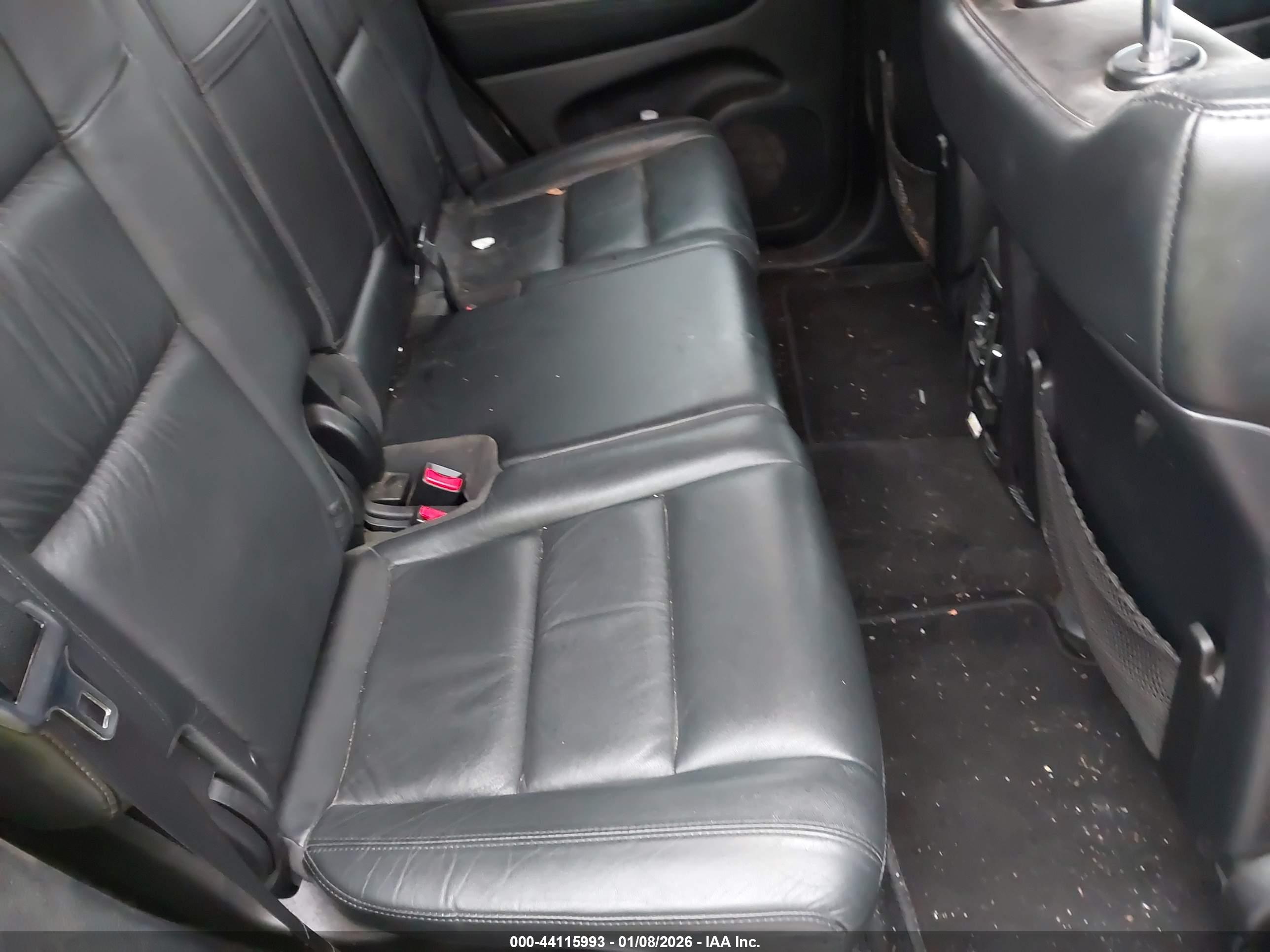 JEEP GRAND image 8