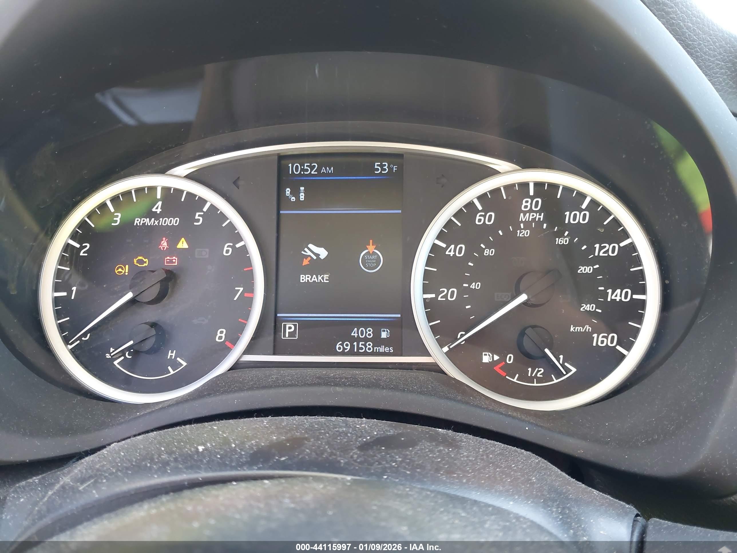 NISSAN SENTRA image 7