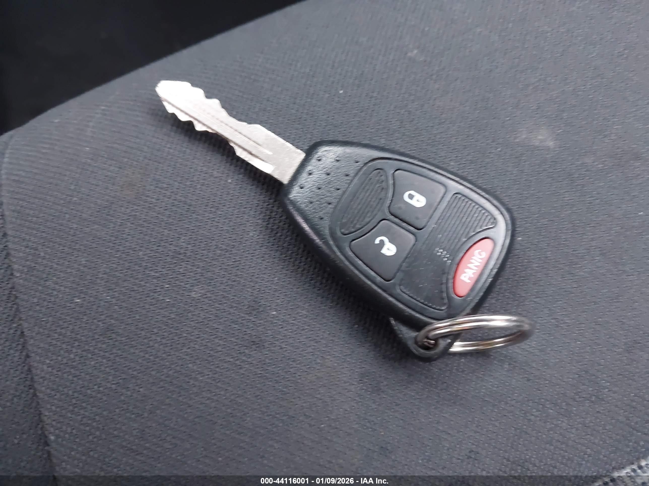 JEEP PATRIOT image 11