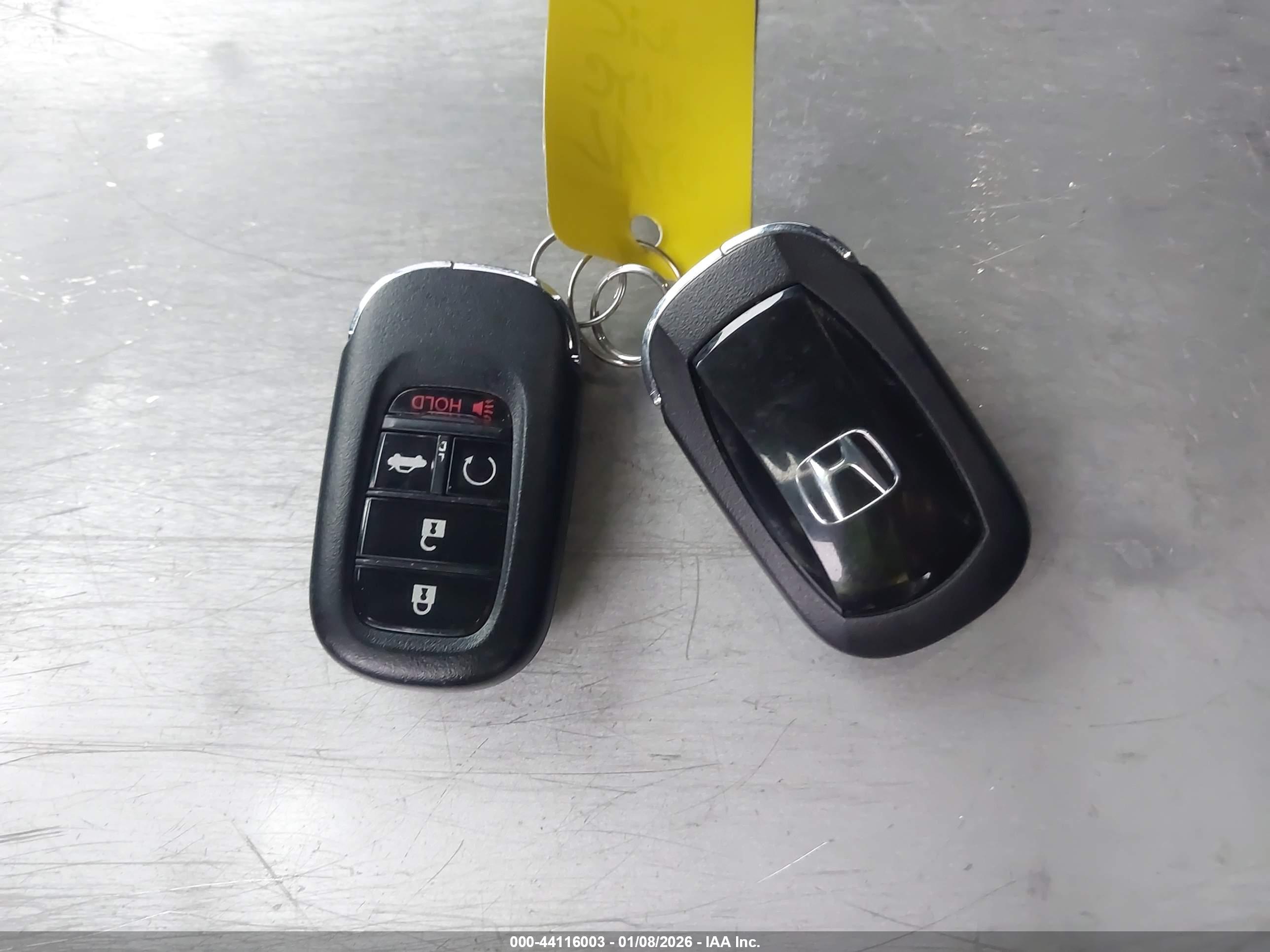 HONDA CIVIC image 11