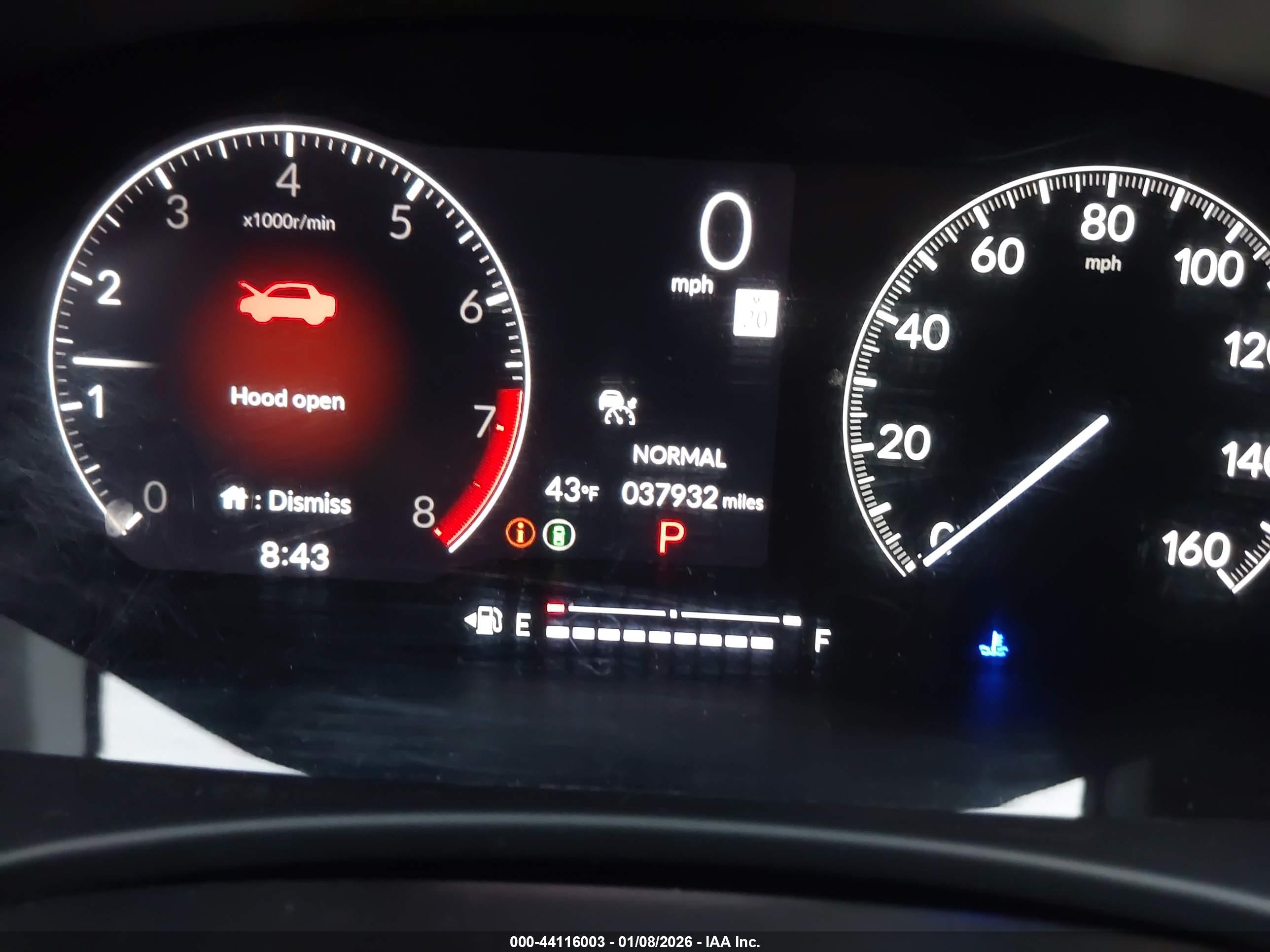 HONDA CIVIC image 7