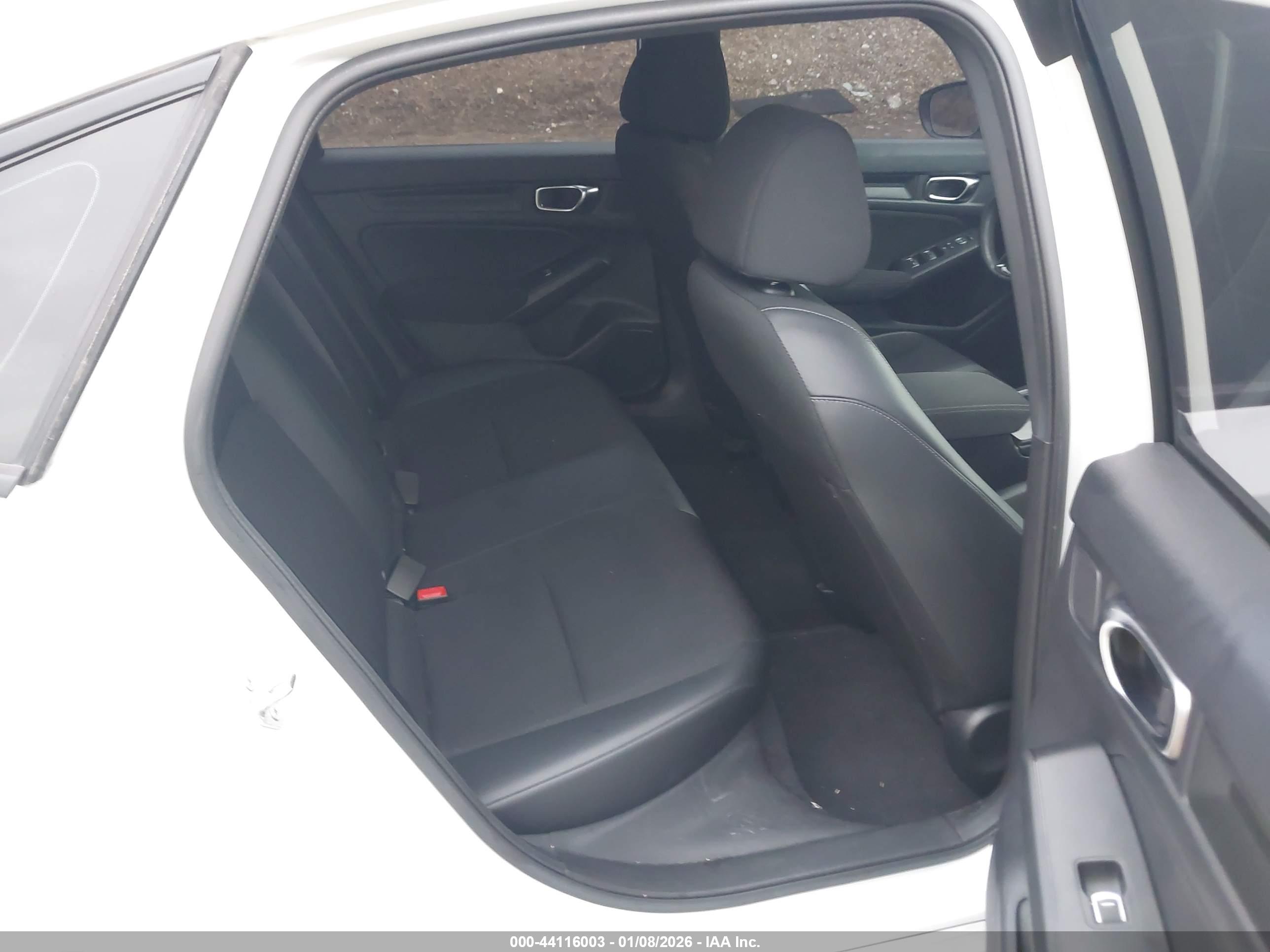 HONDA CIVIC image 8