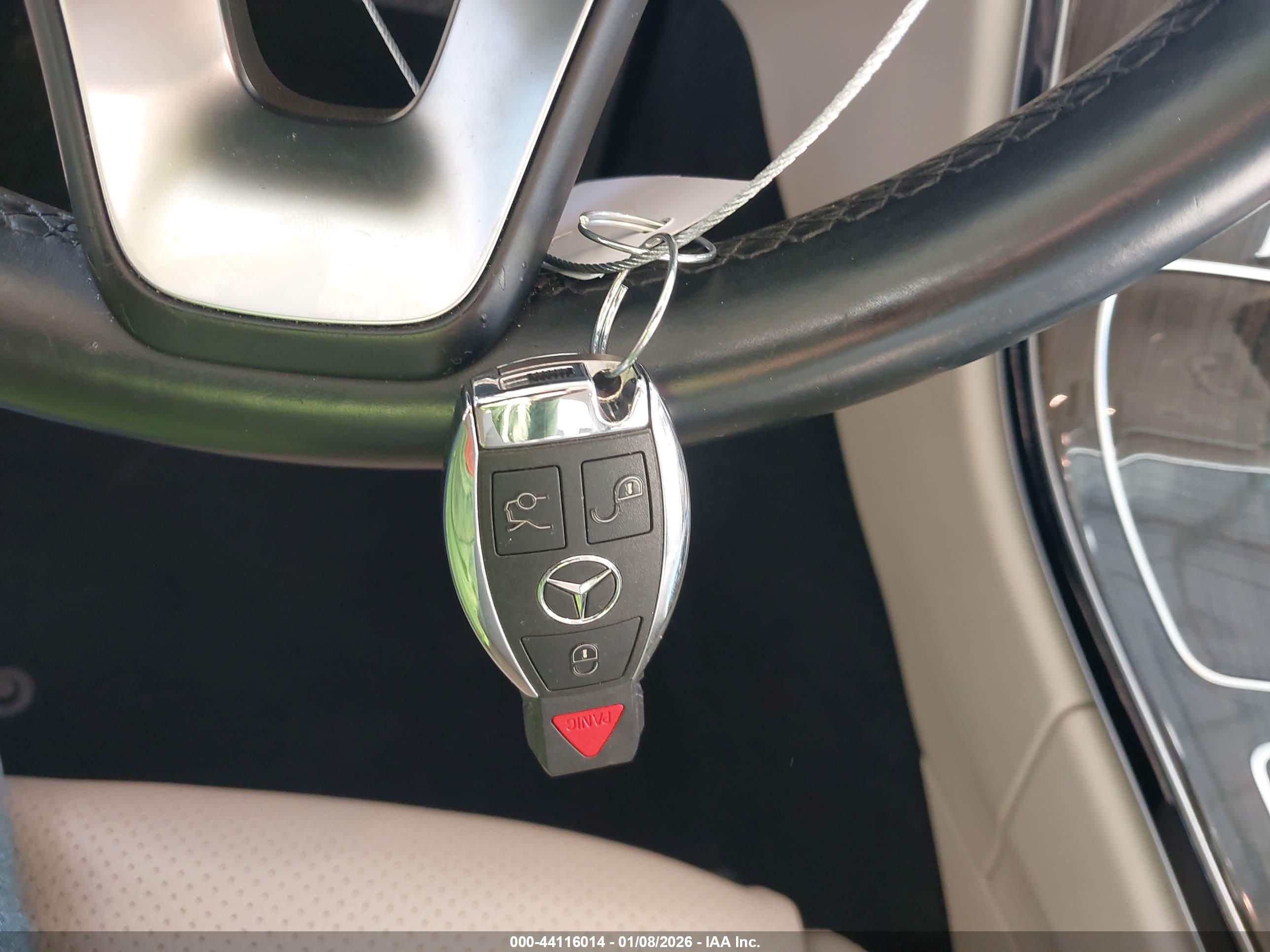 MERCEDES-BENZ C image 11