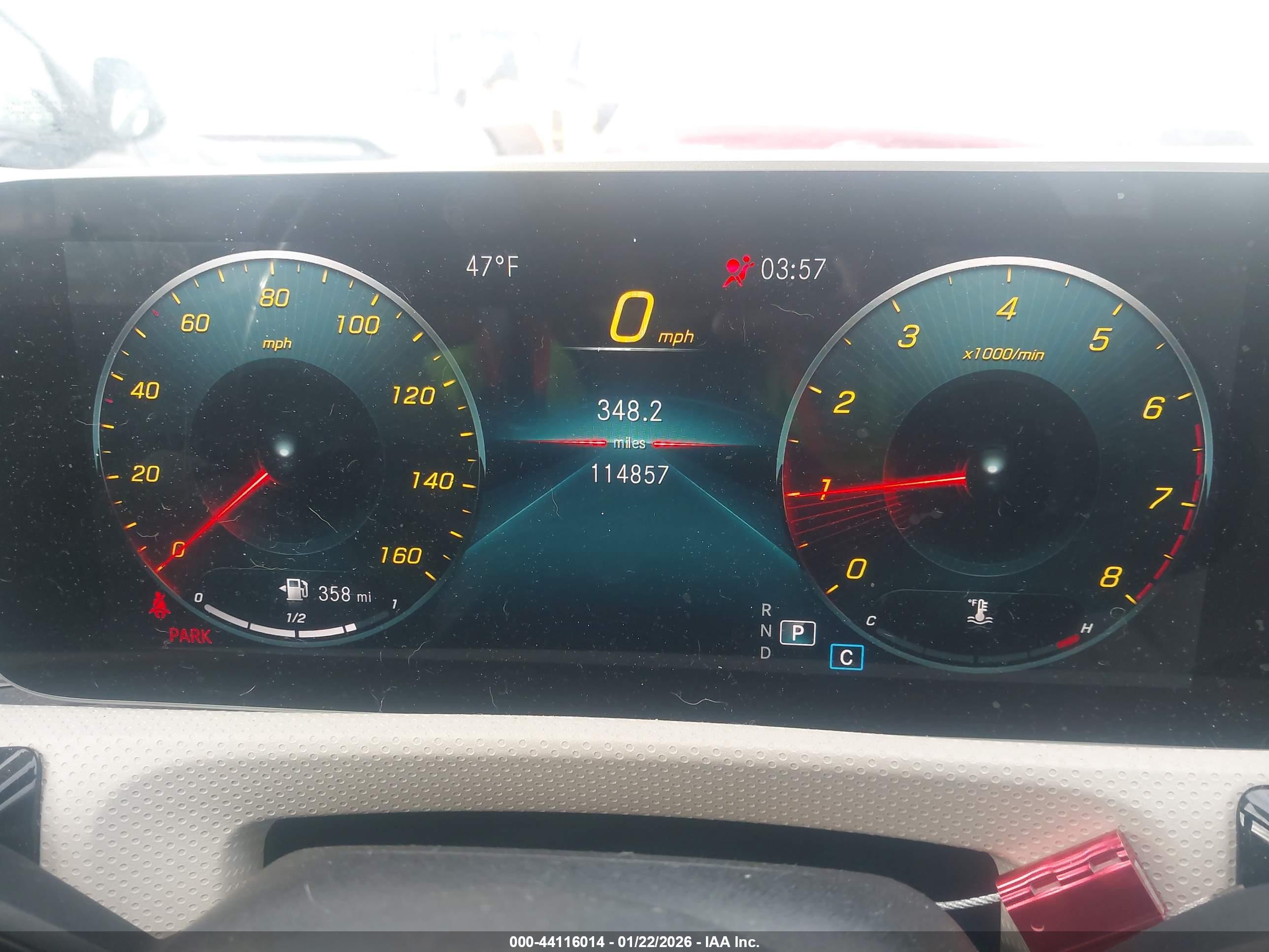 MERCEDES-BENZ C image 7