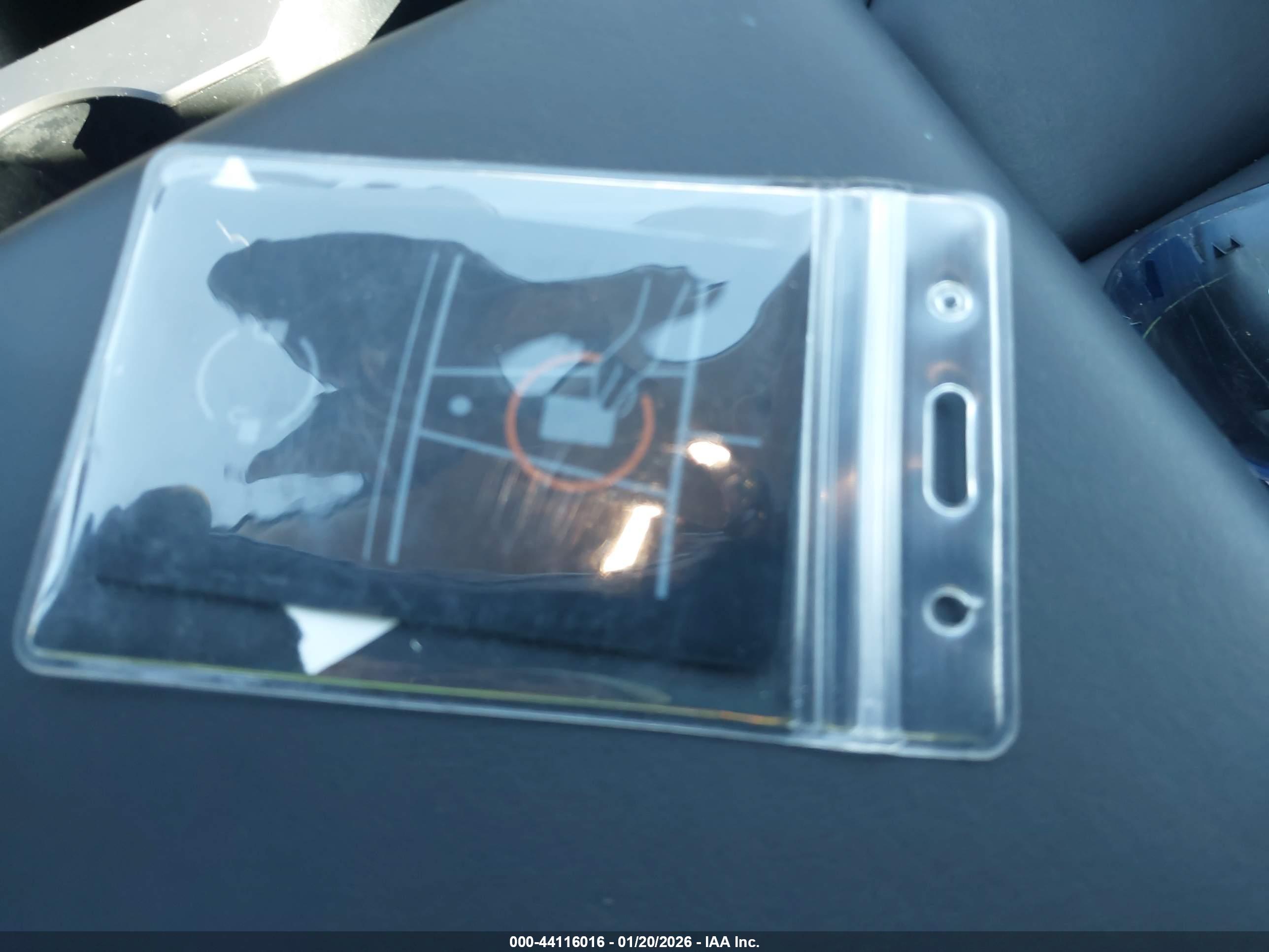 TESLA MODEL image 11