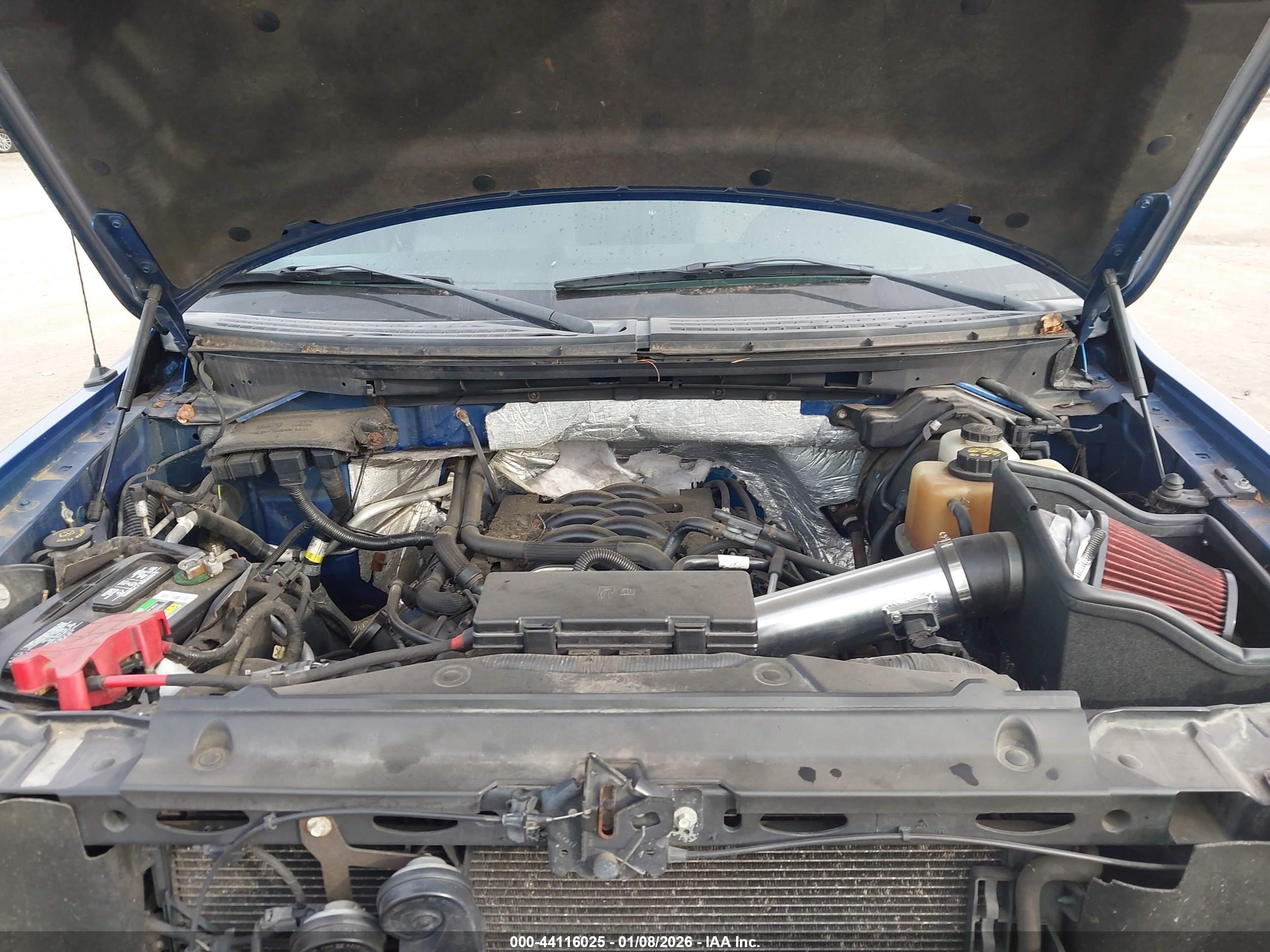 FORD F-150 image 10