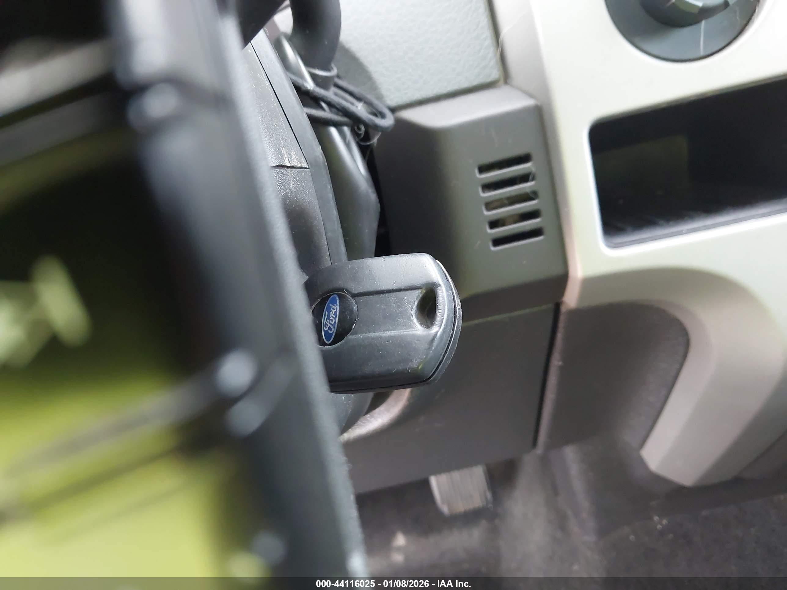 FORD F-150 image 11