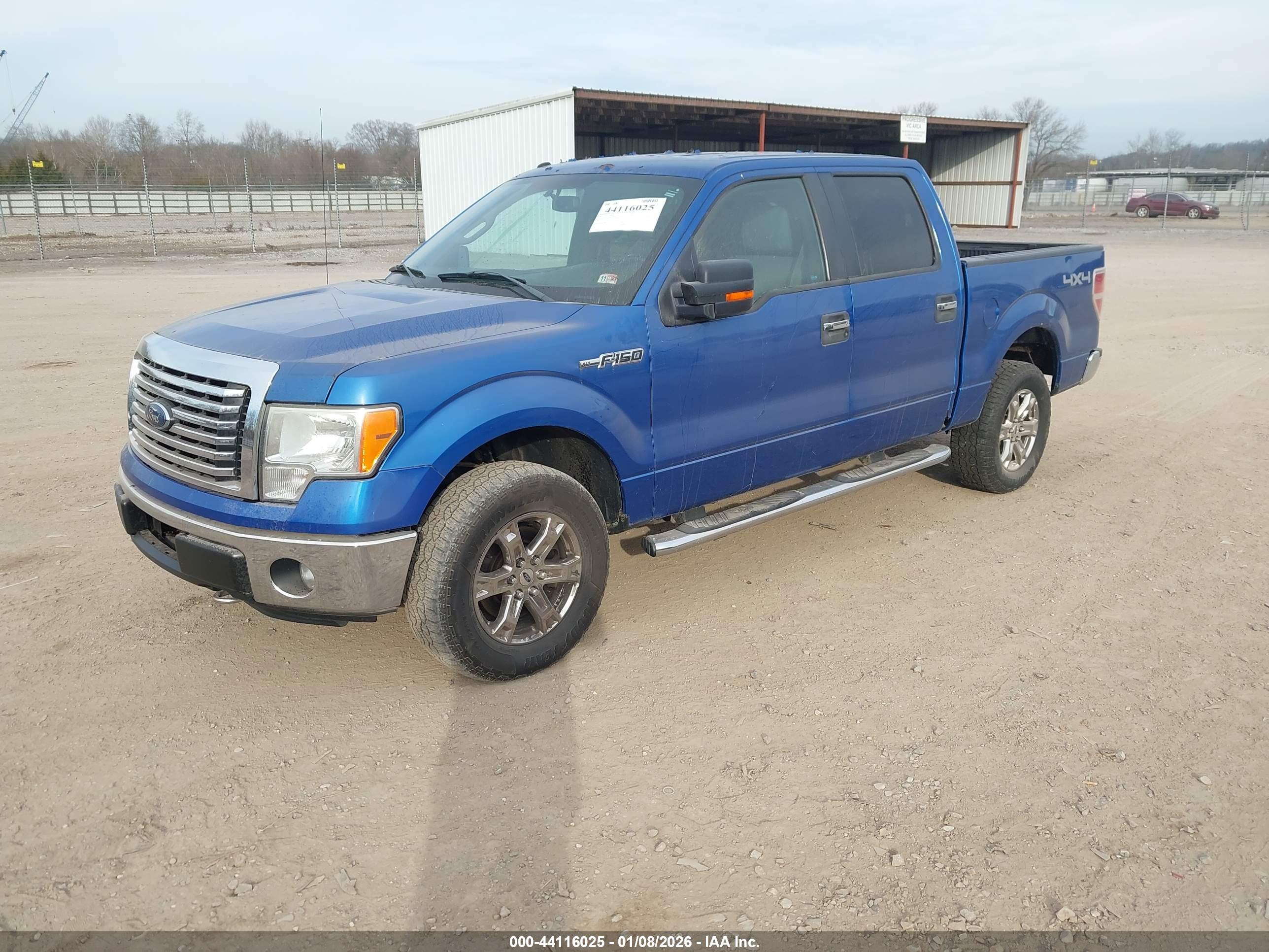 FORD F-150 image 2